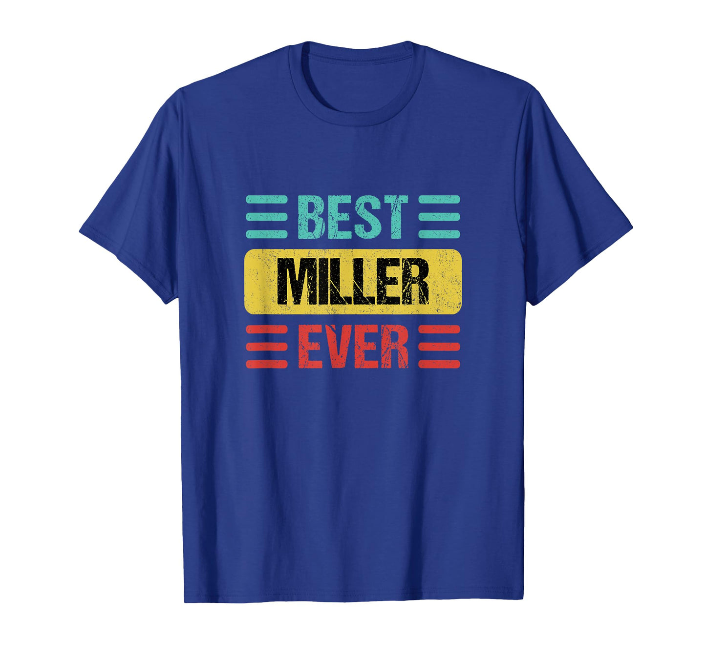 Miller T-Shirt