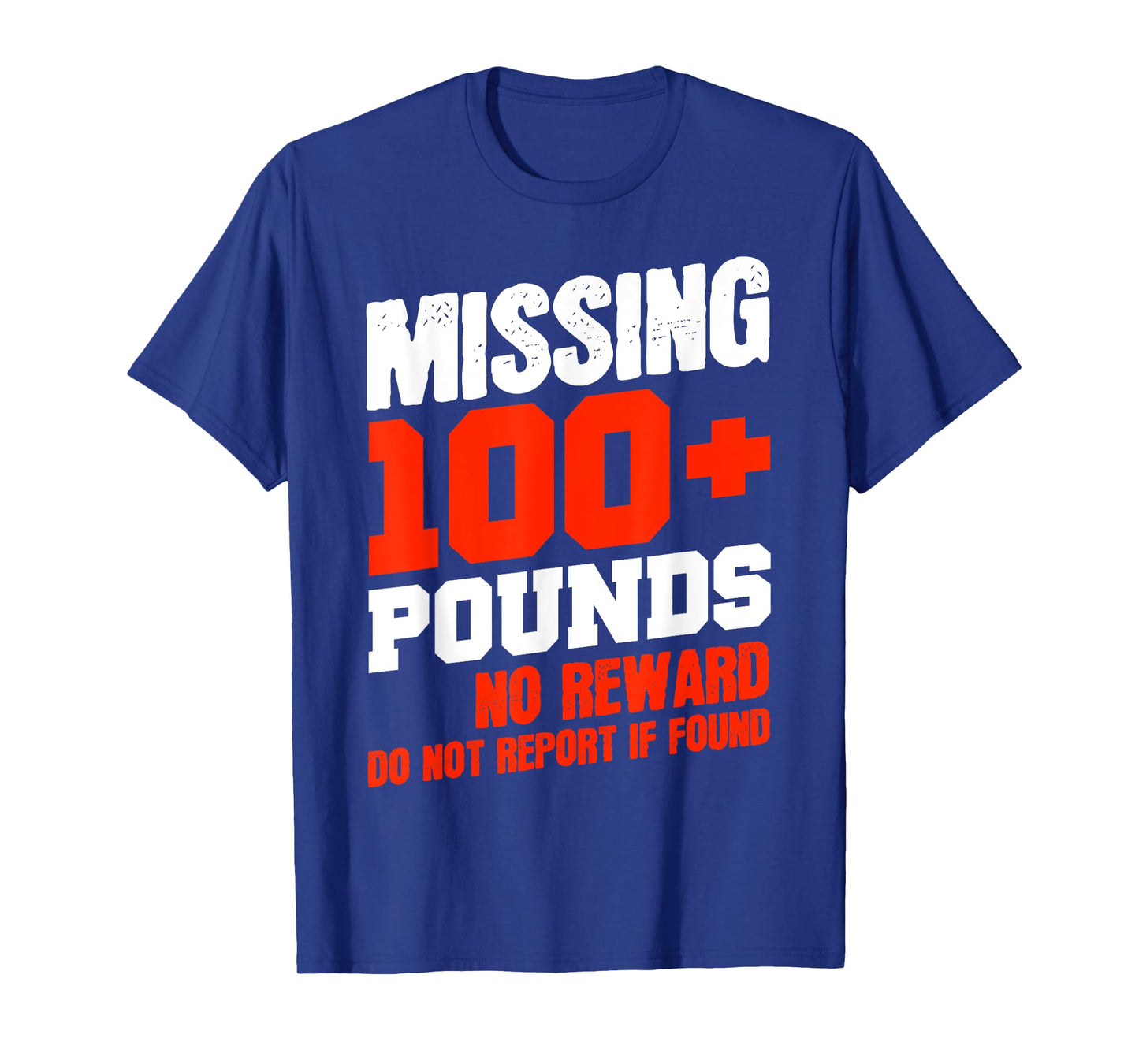 I lost 100 pounds tee Shirt, Health goals Celebration Gift T-Shirt
