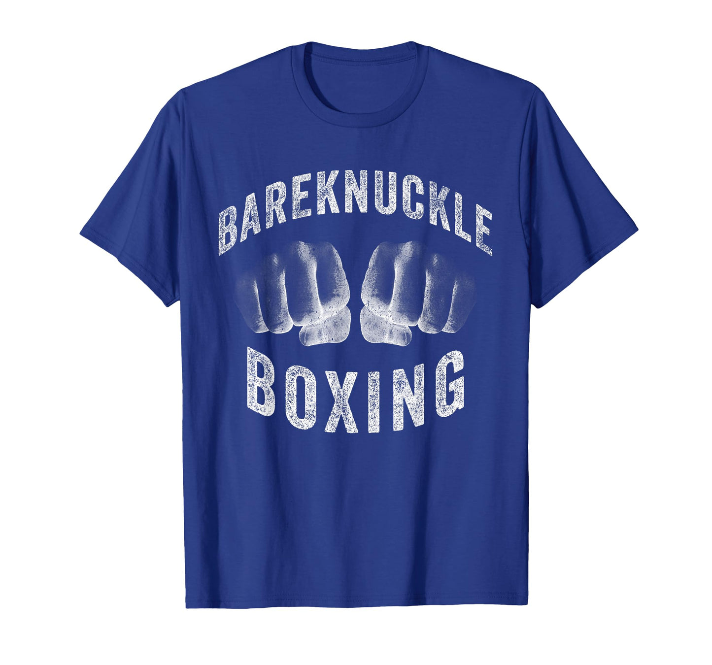 Bareknuckle Boxing | Bareknuckle T-Shirt
