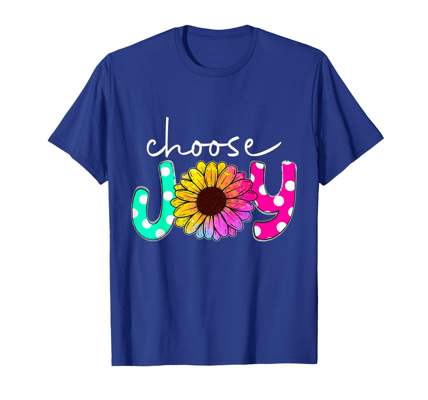 Choose Joy T-Shirt