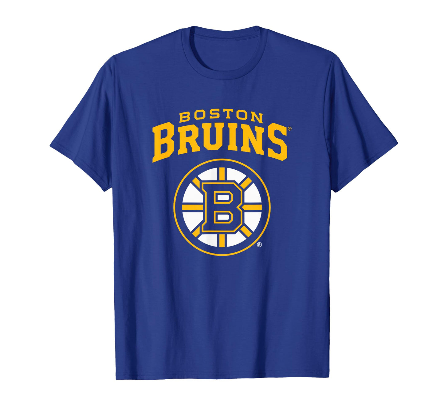 Boston Bruins Power Play Black Officially Licensed T-Shirt