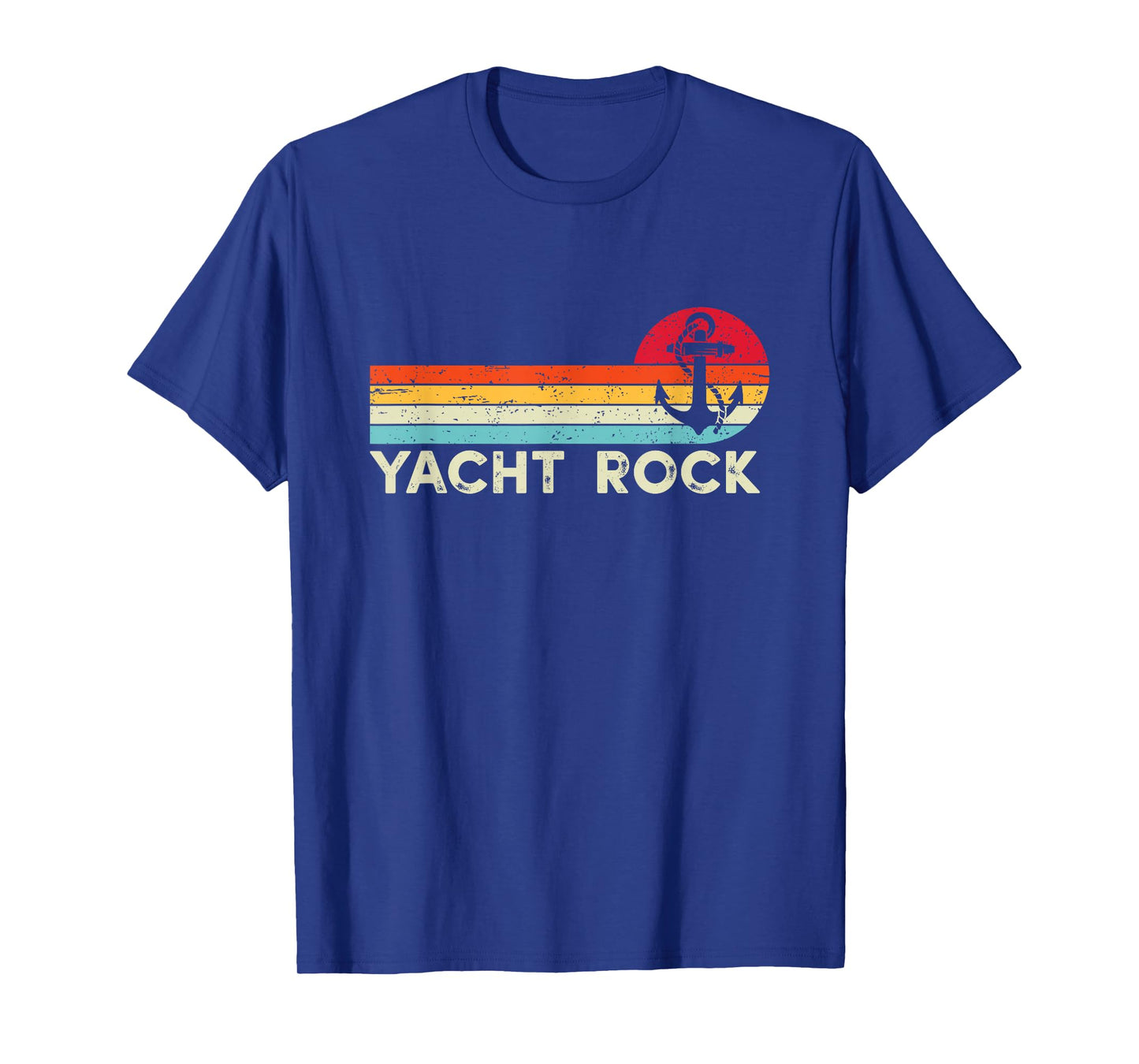 Vintage Yacht Rock T-Shirt