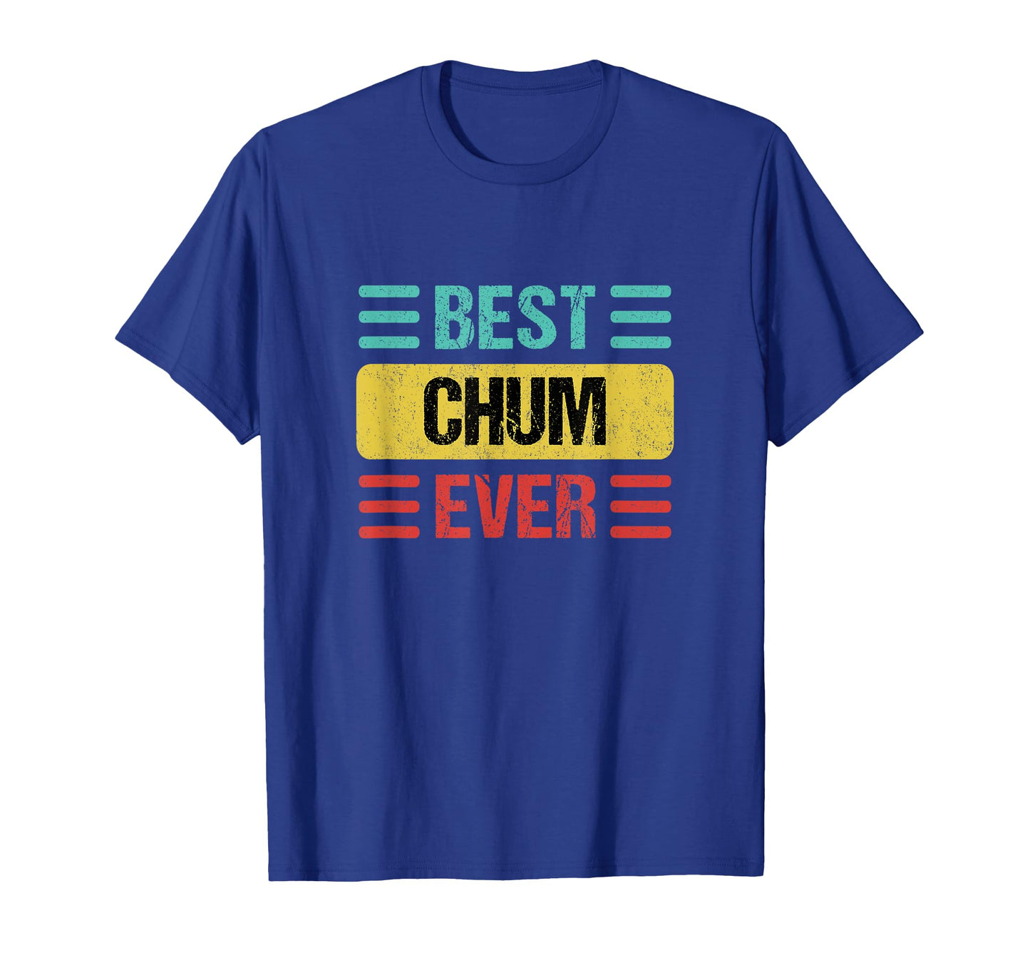 Chum T-Shirt