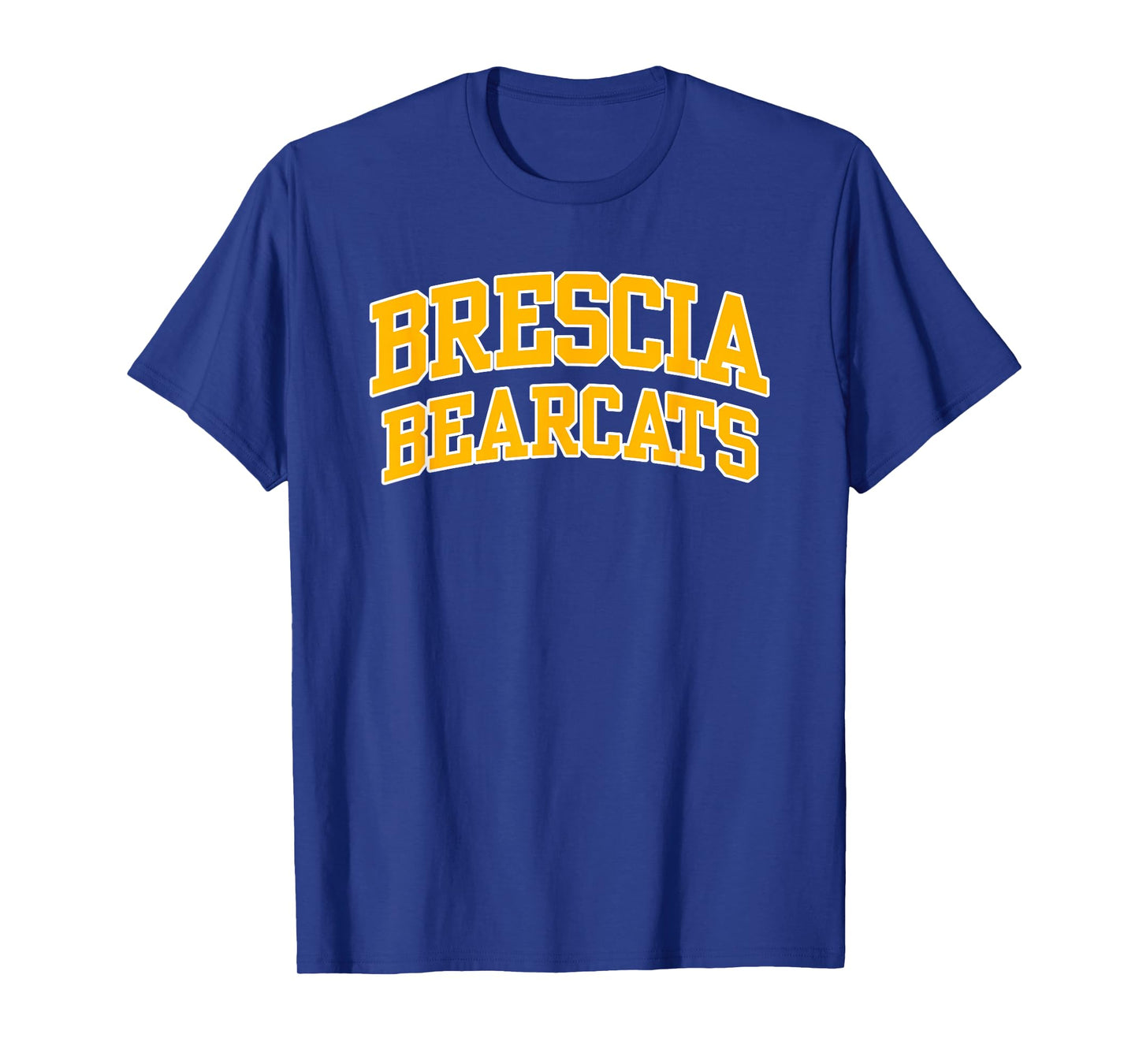 Brescia University Bearcats Apparel Sports Fan T-Shirt
