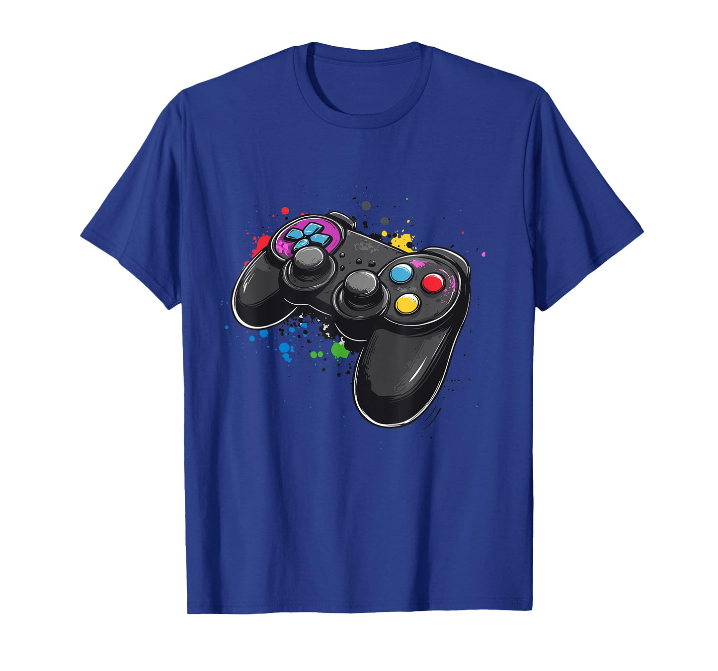 Video Gamer T-Shirt