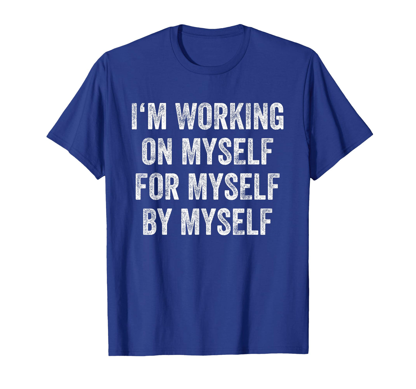 Fitness Inspiration Gym Workout Motivation T-Shirt
