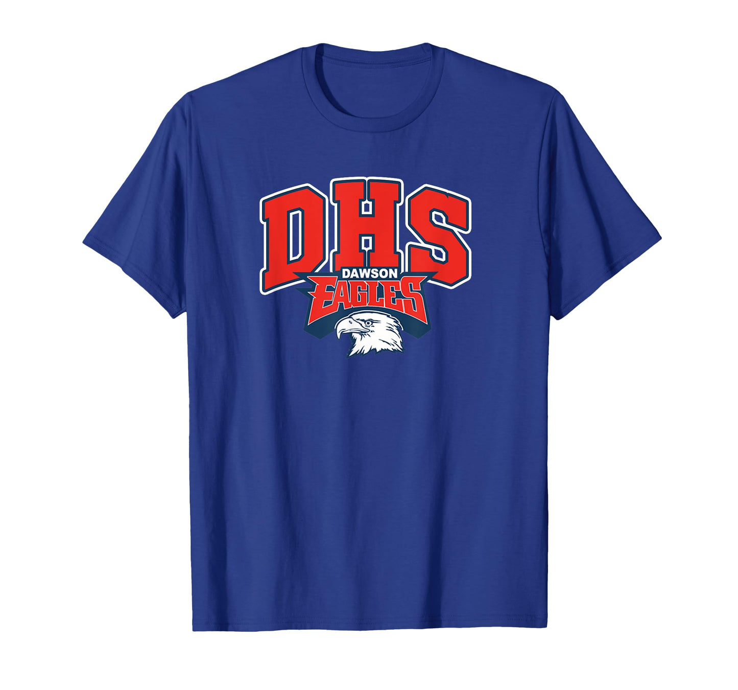 Dawson High School Eagles T-Shirt