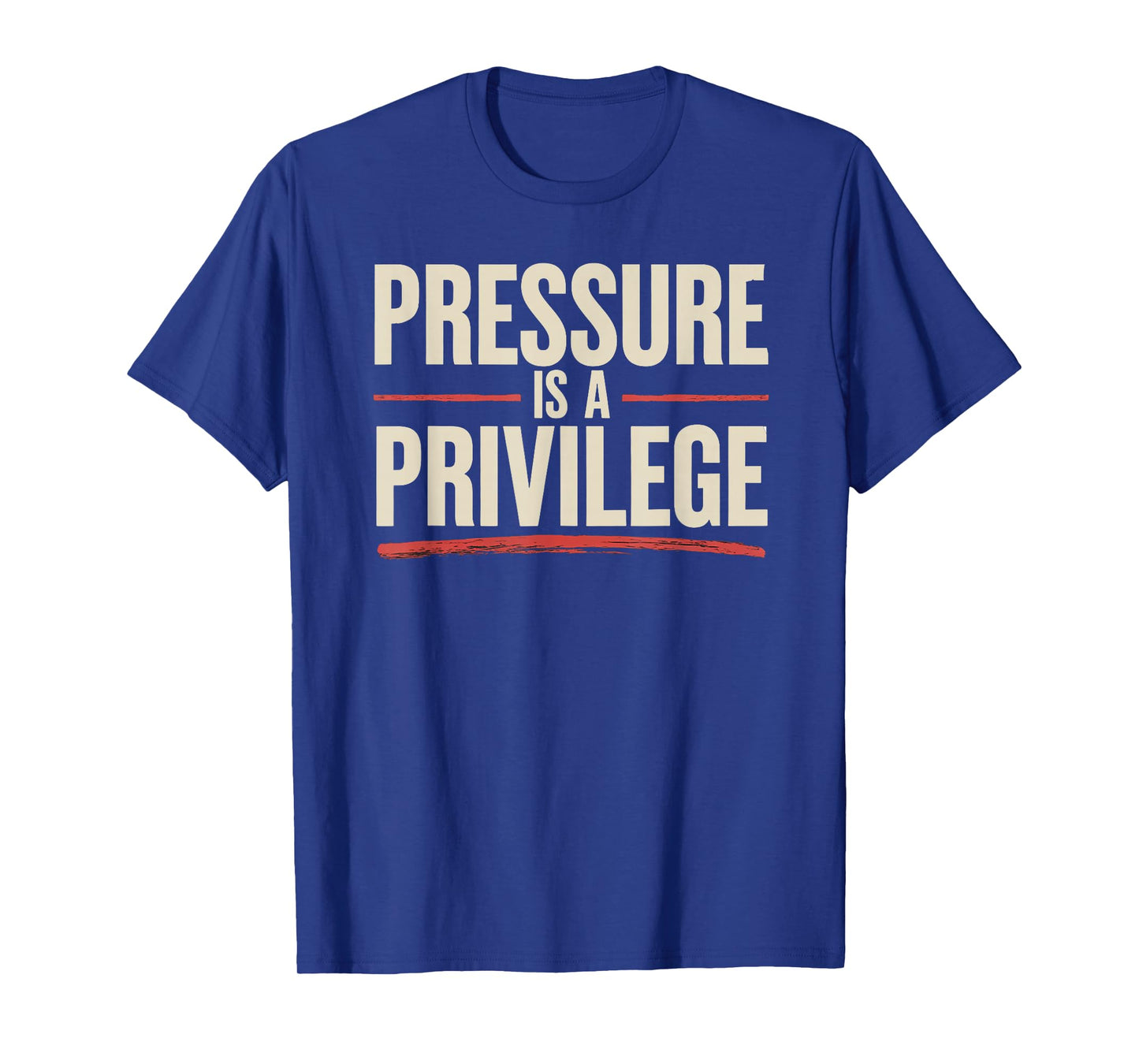 Pressure Privilege Vintage T-Shirt