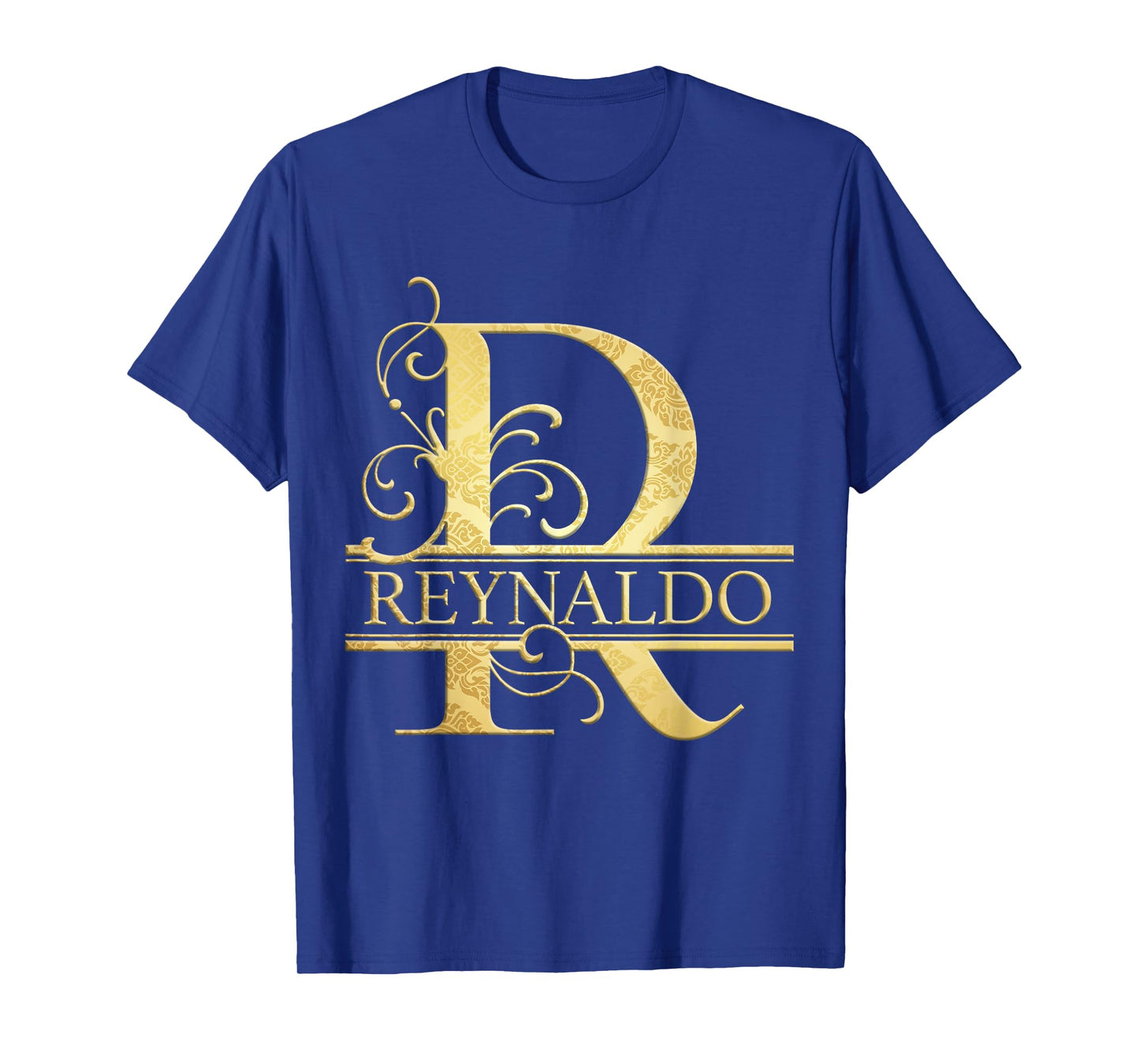 Reynaldo Name T-Shirt