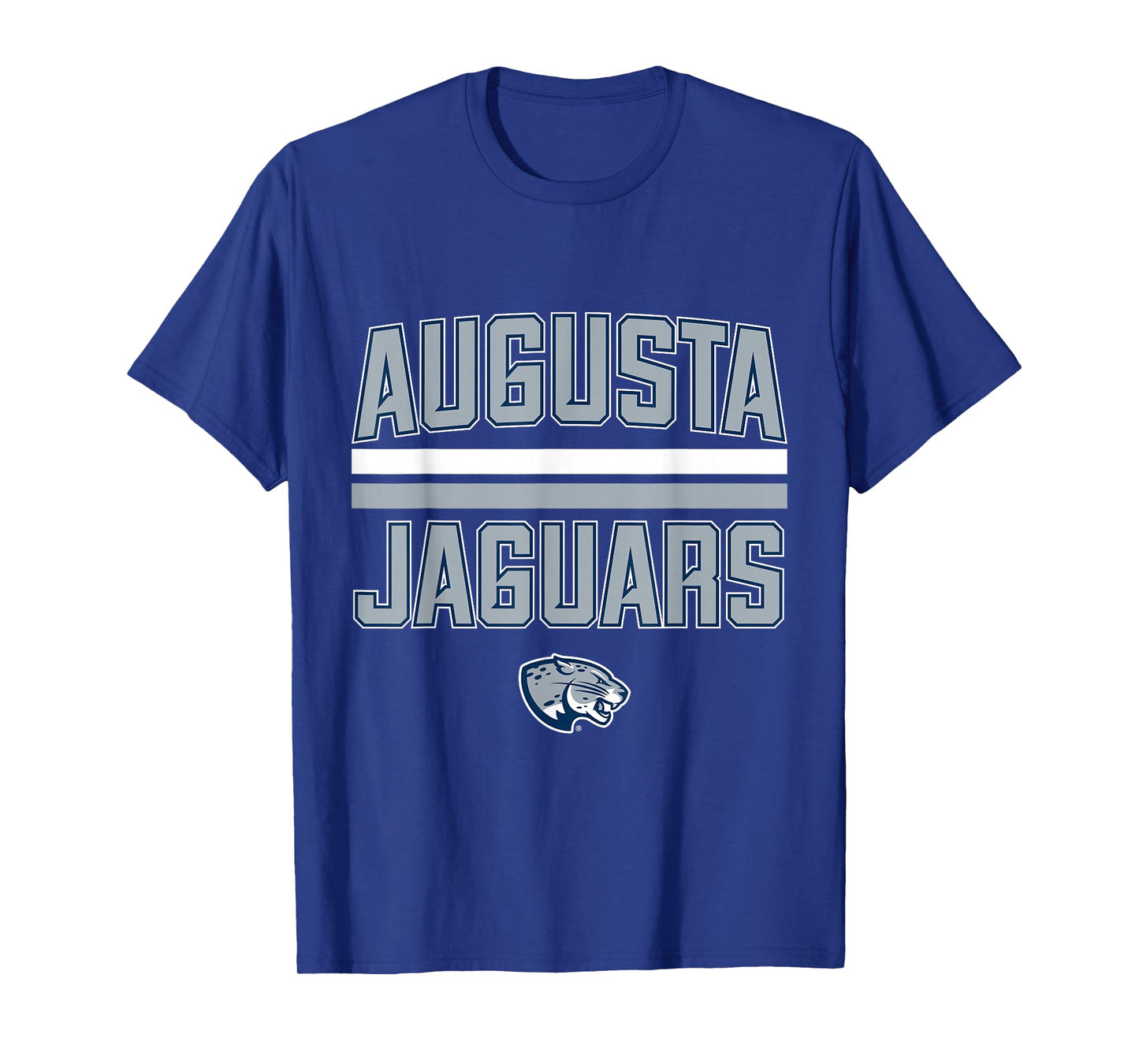 Augusta Jaguars | NCAA Official University | VNPAUGS301 T-Shirt