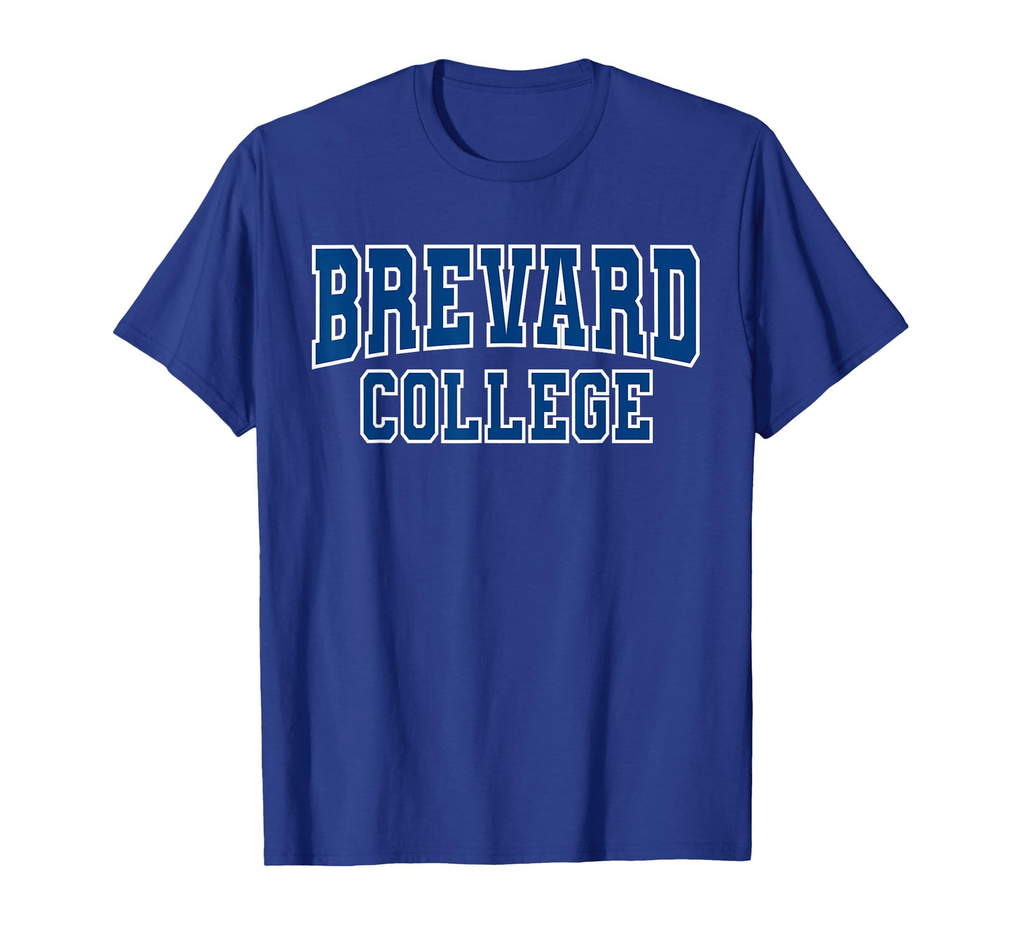 Brevard College Apparel Sports Fan T-Shirt