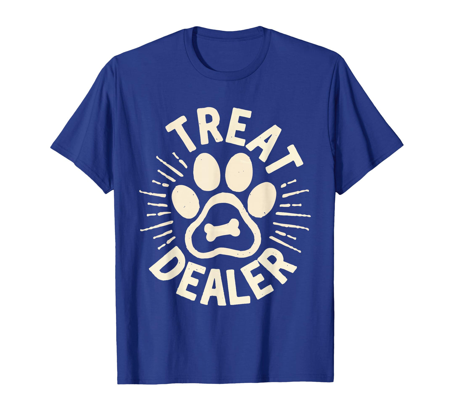 Treat Dealer T-Shirt