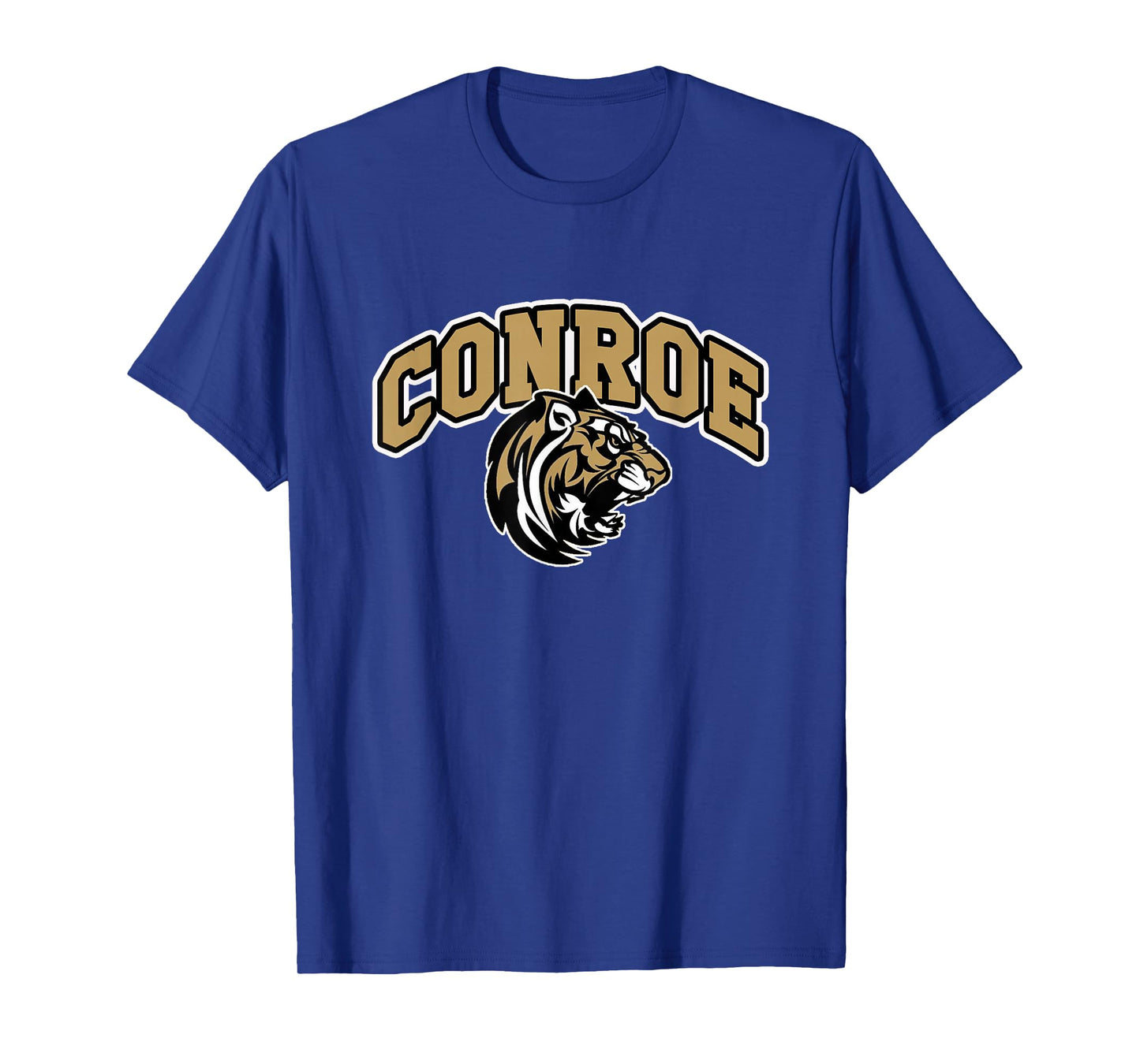 Conroe High School Tigers T-Shirt