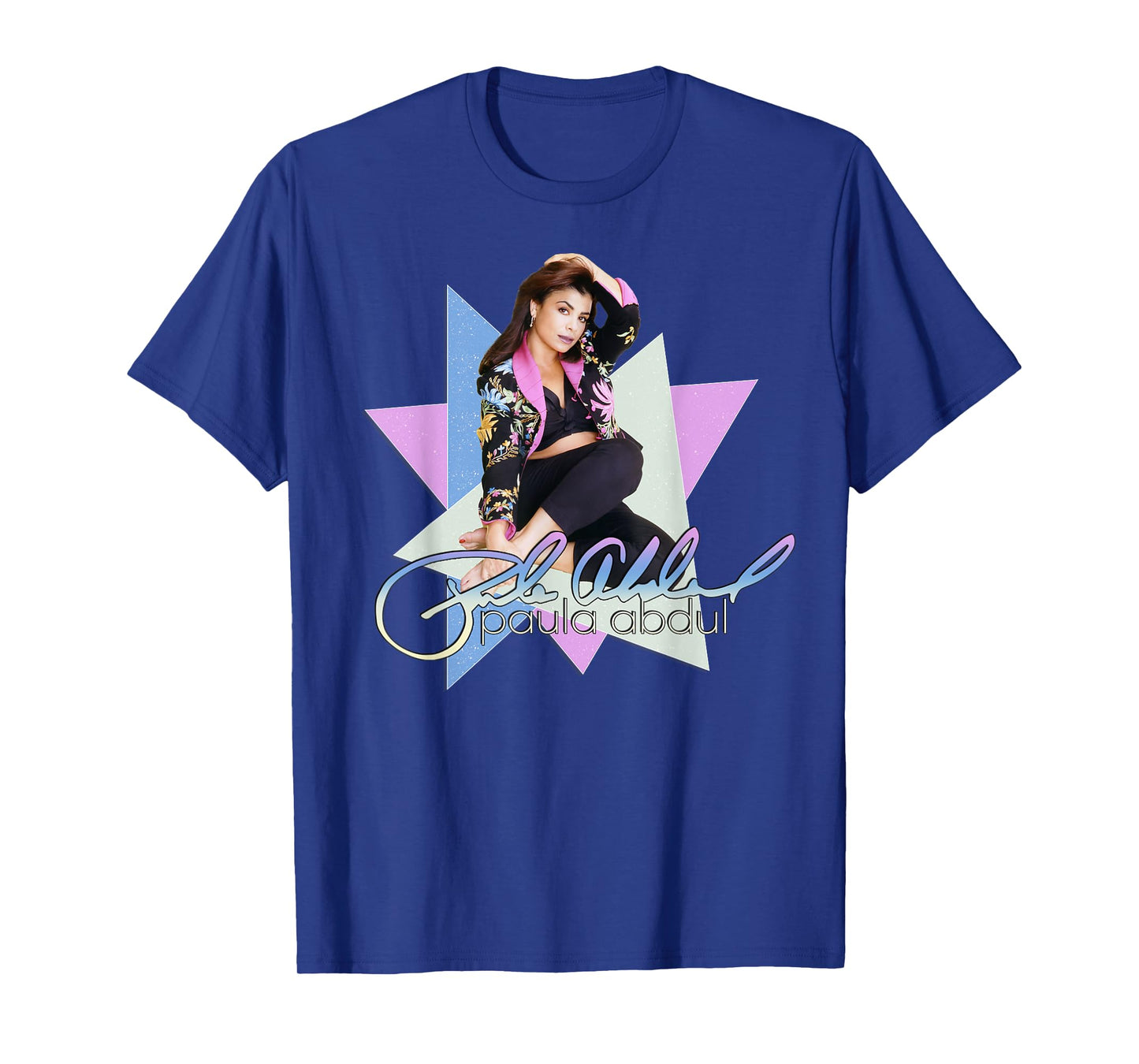 Paula Abdul 90's Idol T-Shirt