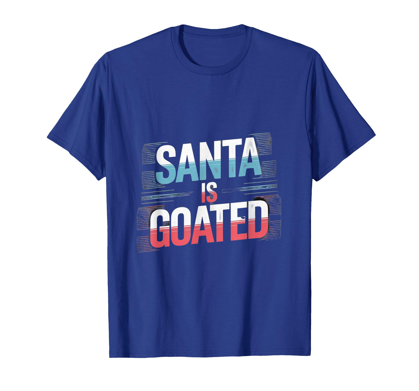 Funny Gen Alpha Gen Z Slang Funny Christmas Sweater T-Shirt