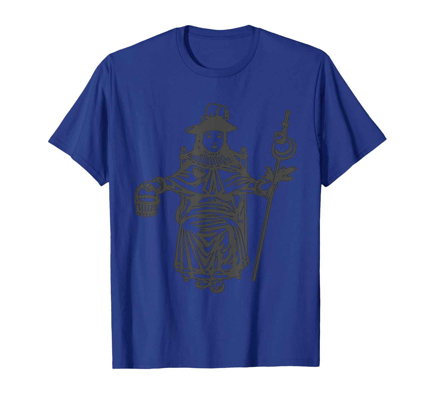 Santo Niño de Atocha, Santo Nino de Atocha T-Shirt