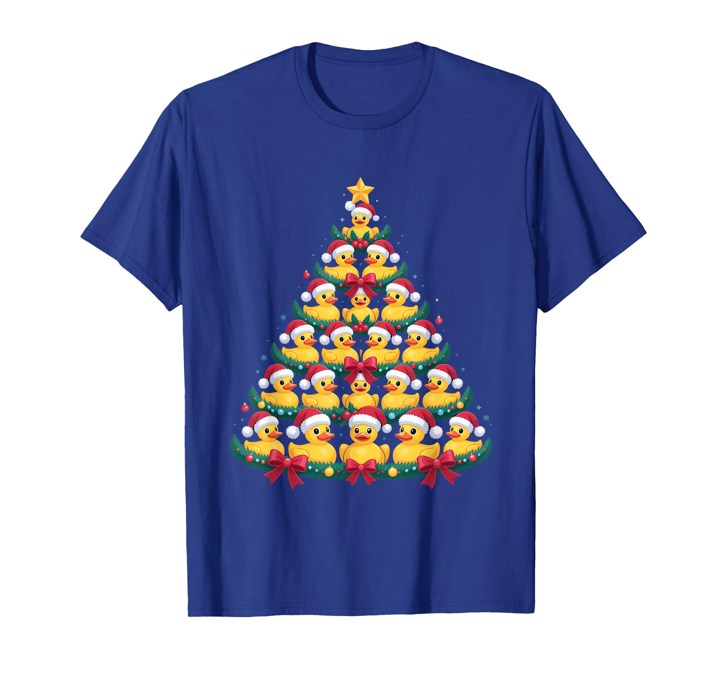 Merry Christmas T-Shirt