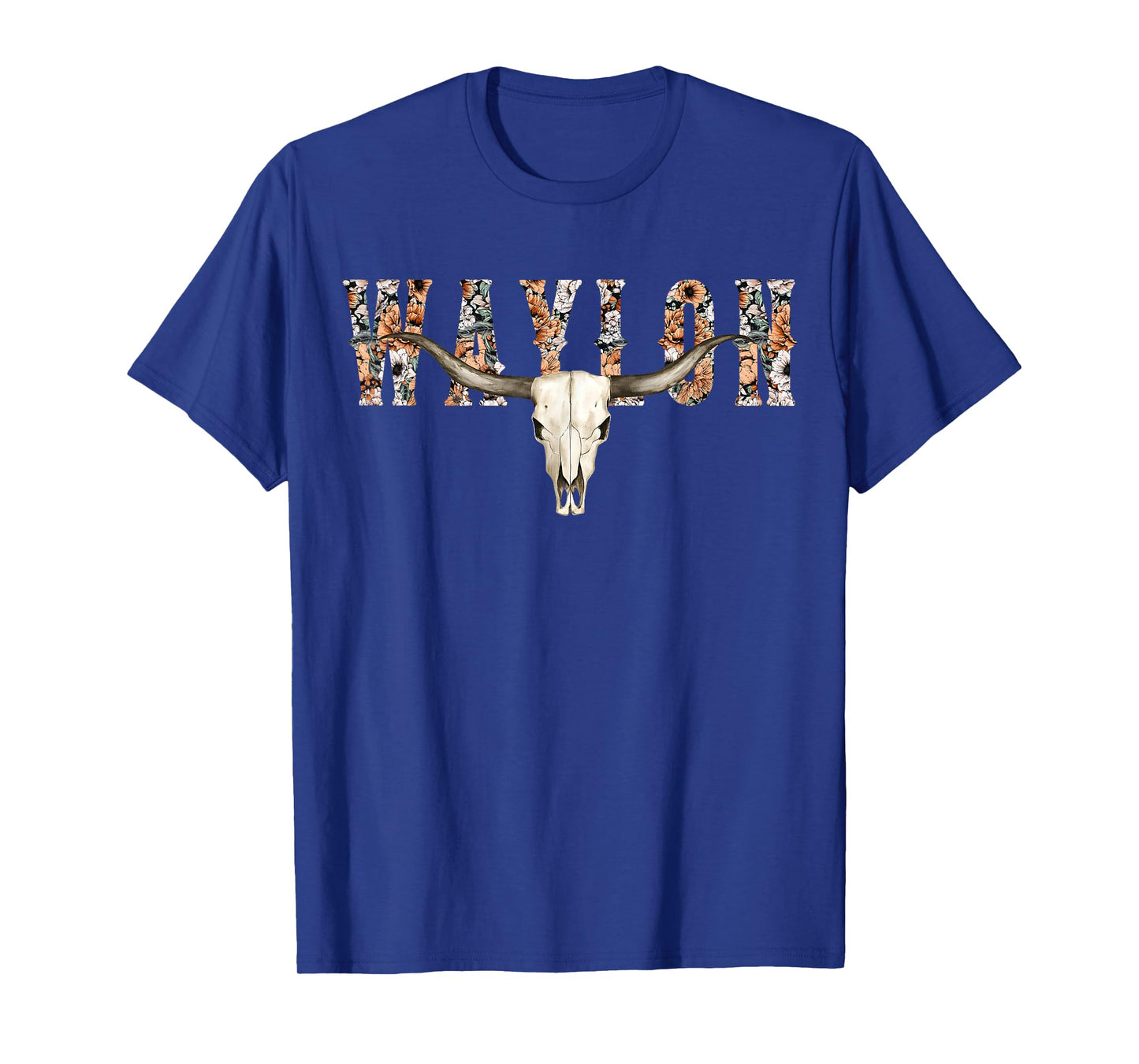 Vintage Retro Waylon Pride Name Gift for Men Women Kid T-Shirt