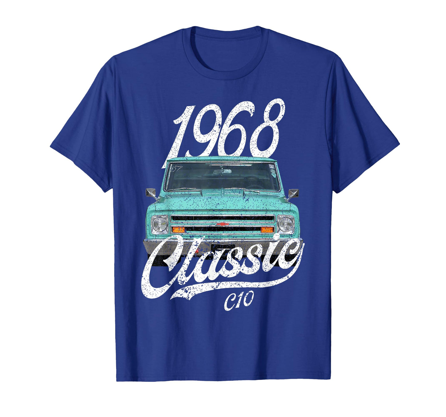 1967 1968 c10 67' chevys T-Shirt