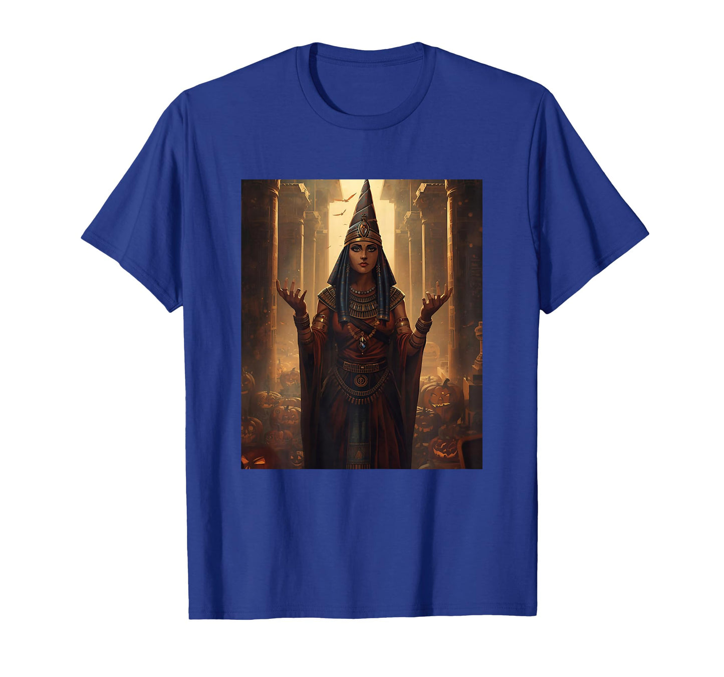 Pharaoh Witch T-Shirt