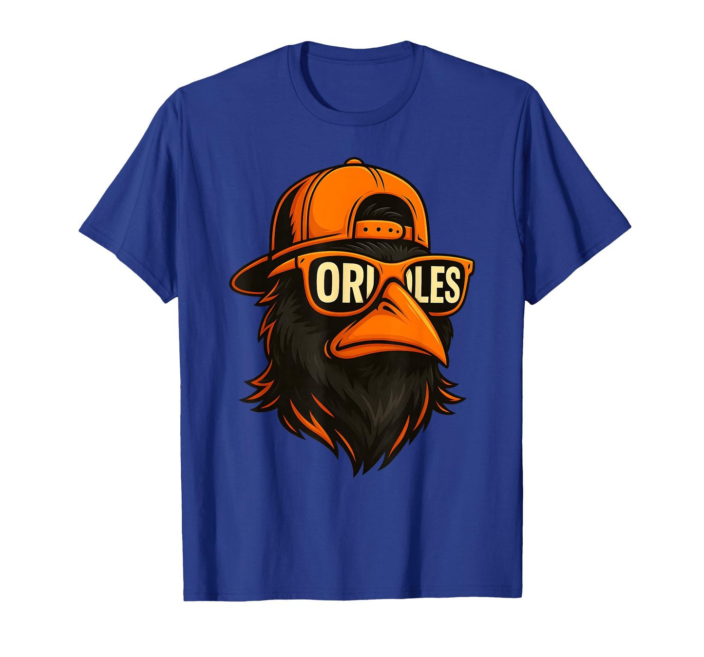 Oriole Name Retro Vintage Gift for Men Women Boy Girl T-Shirt