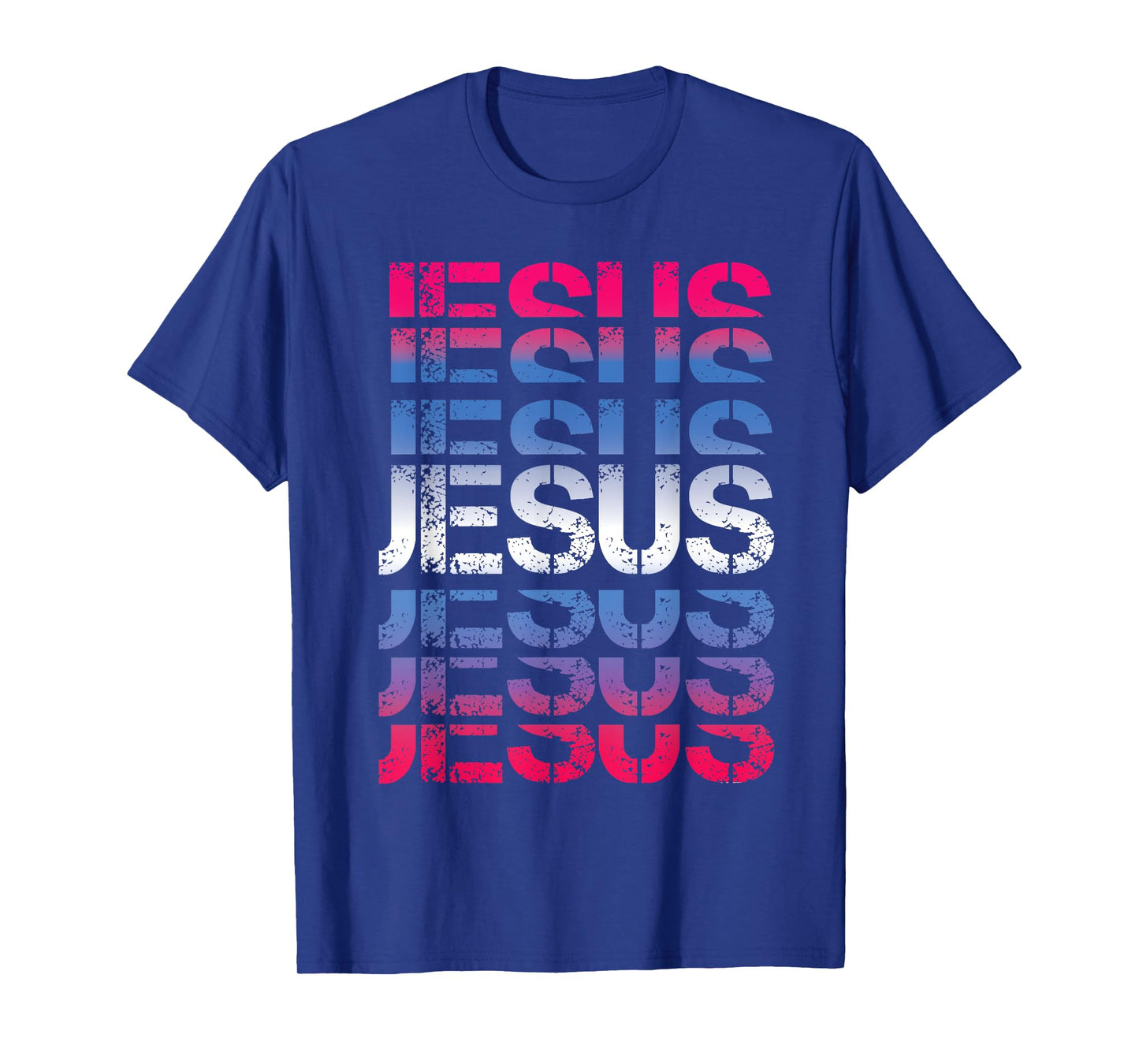 Jesus Christian Follower T-Shirt