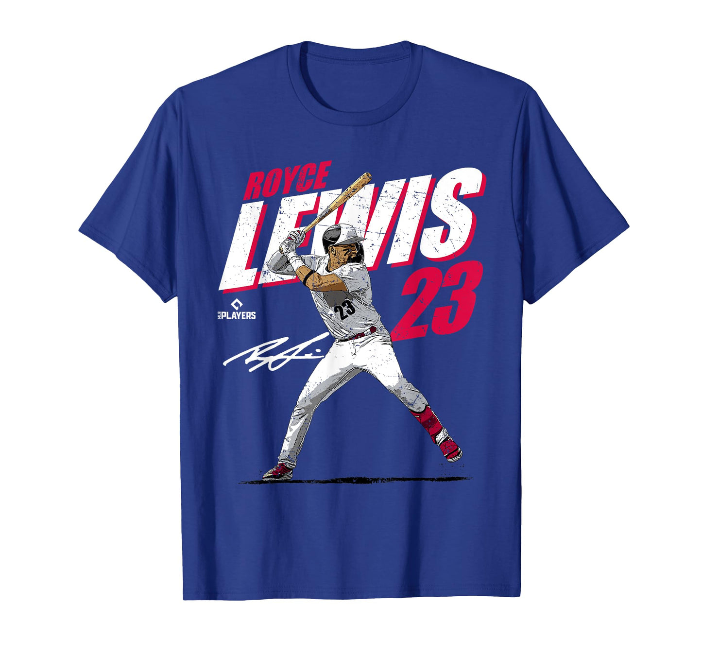 Royce Lewis | Minnesota Baseball Players | MLBRLS3001 T-Shirt