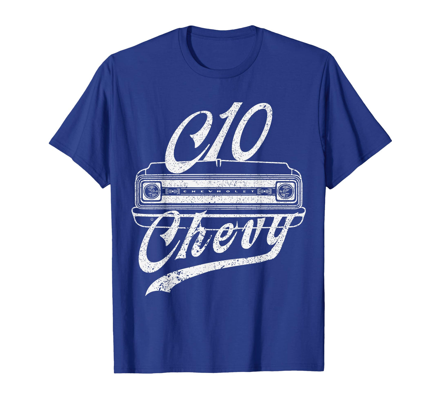 Classic C10 Truck T-Shirt