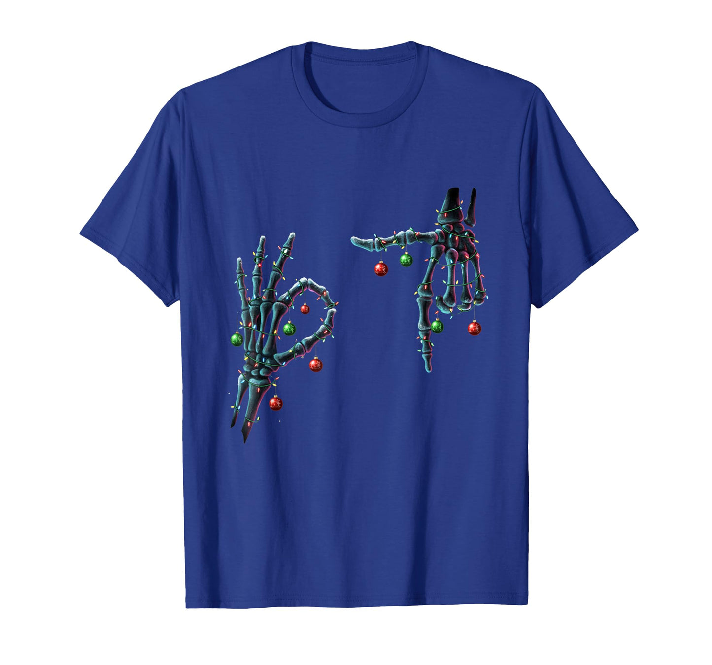 Funny 67 Meme Skeleton 67 Christmas Holiday Women Kids Xmas T-Shirt