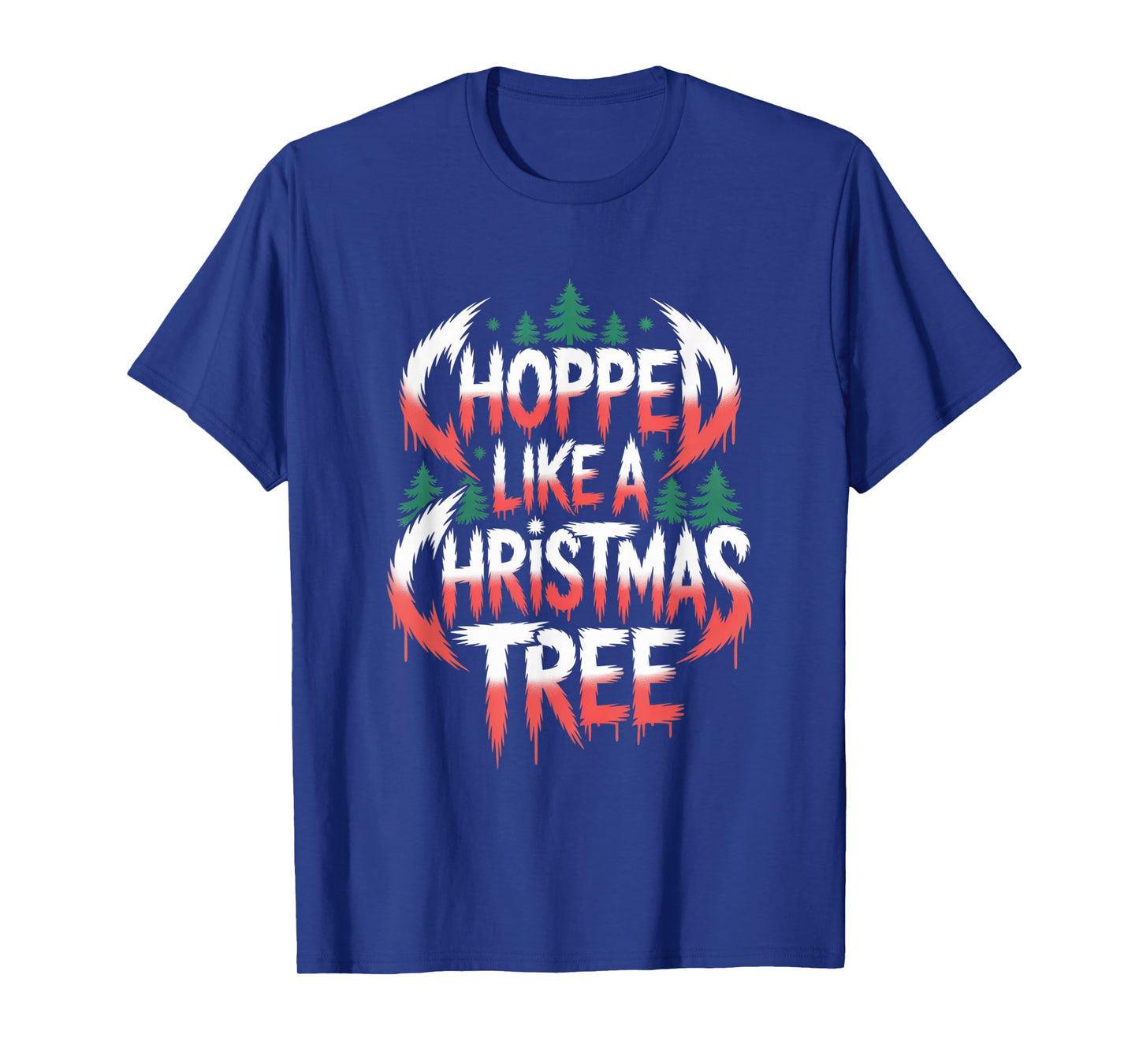 Funny Gen Alpha Gen Z Slang Funny Christmas Sweater T-Shirt
