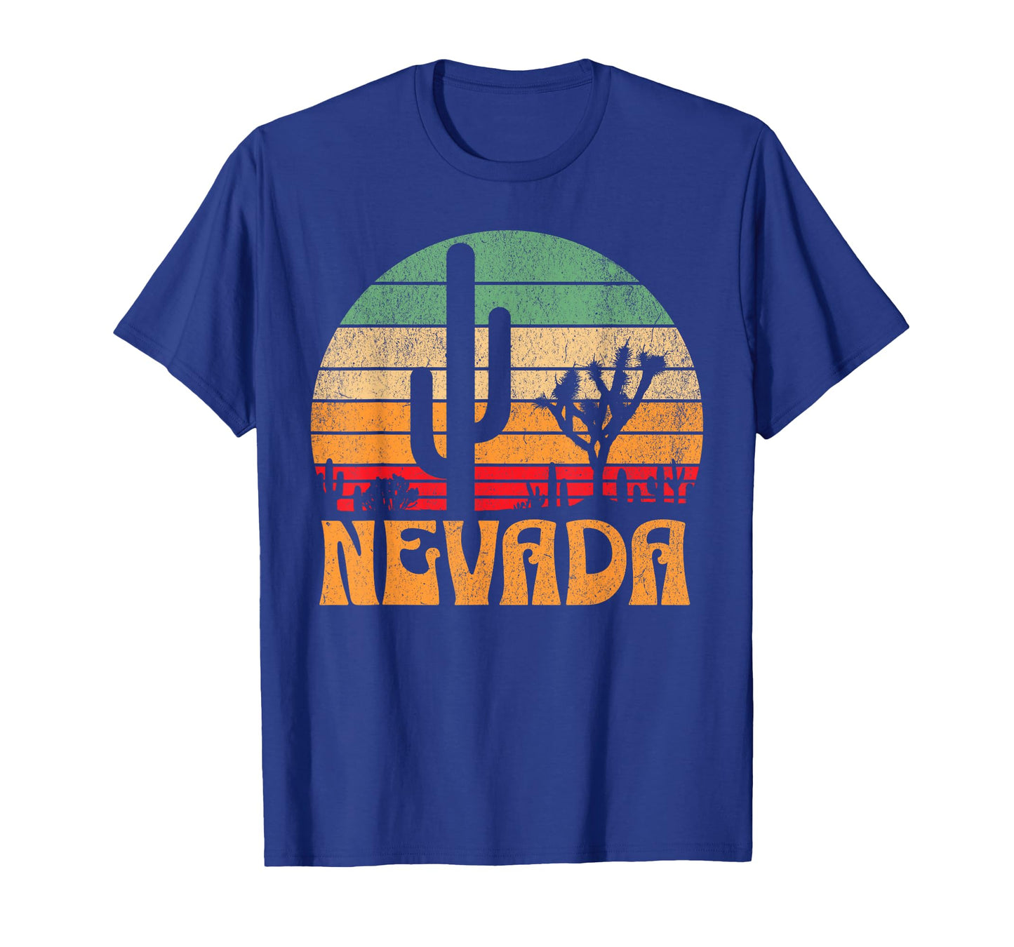 Nevada T-Shirt