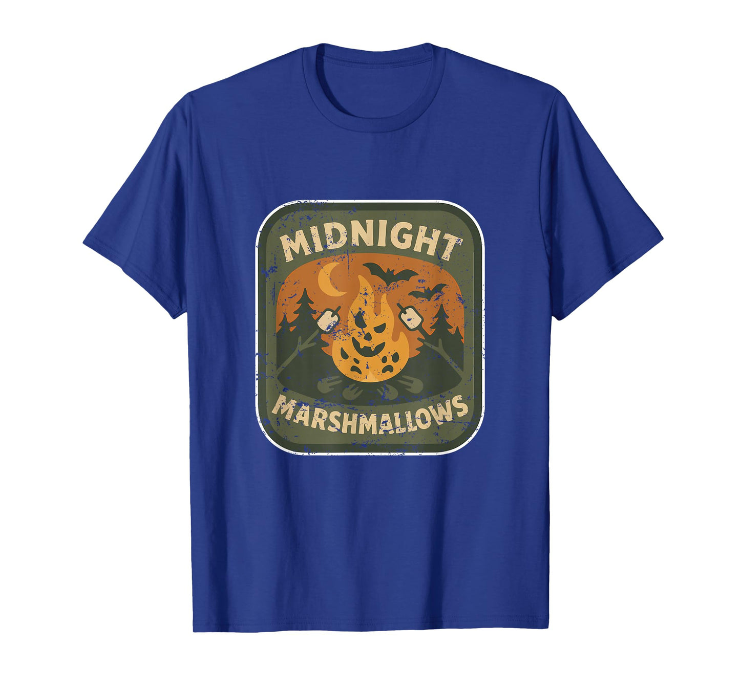 Midnight Marshmallows T-Shirt