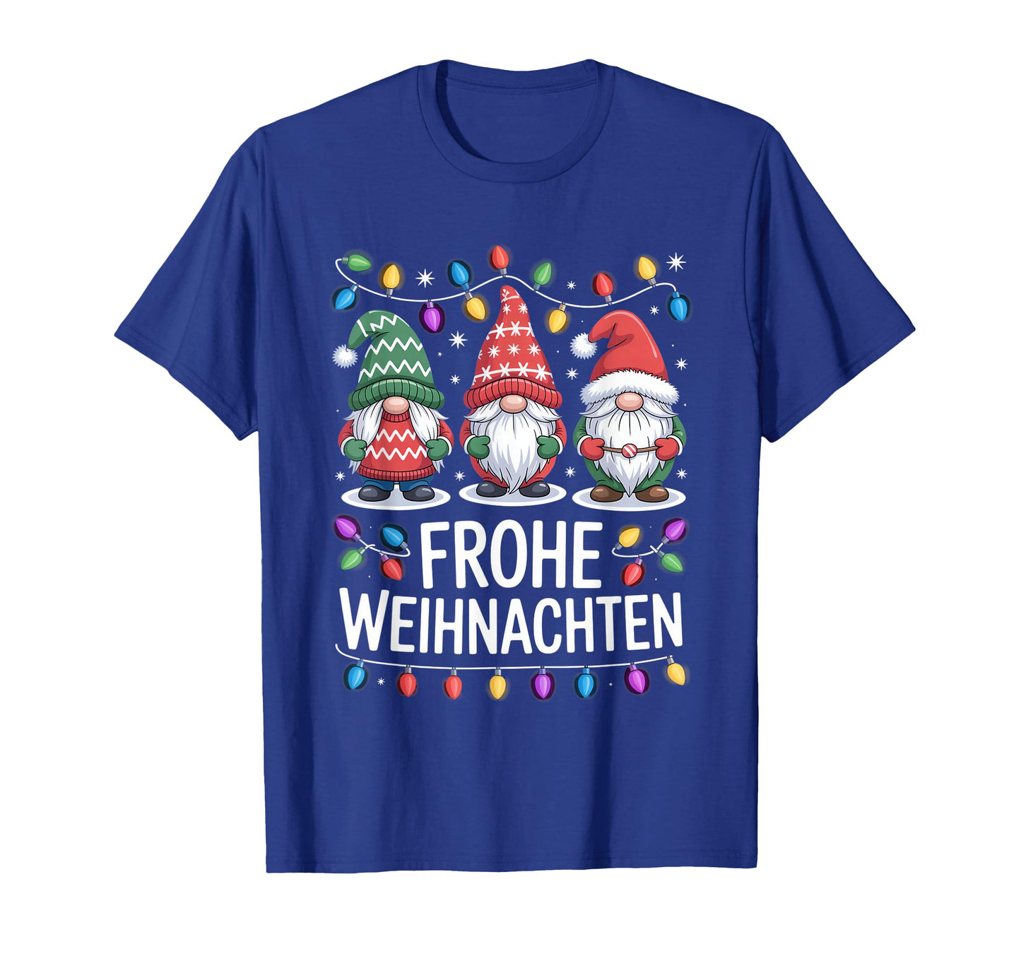 Merry Christmas T-Shirt