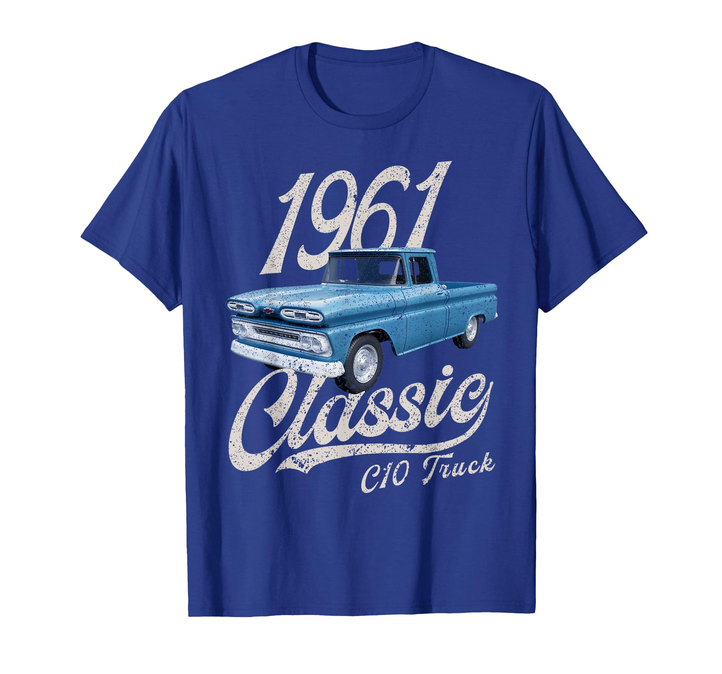 1961 61 c10 TRUCK T-Shirt
