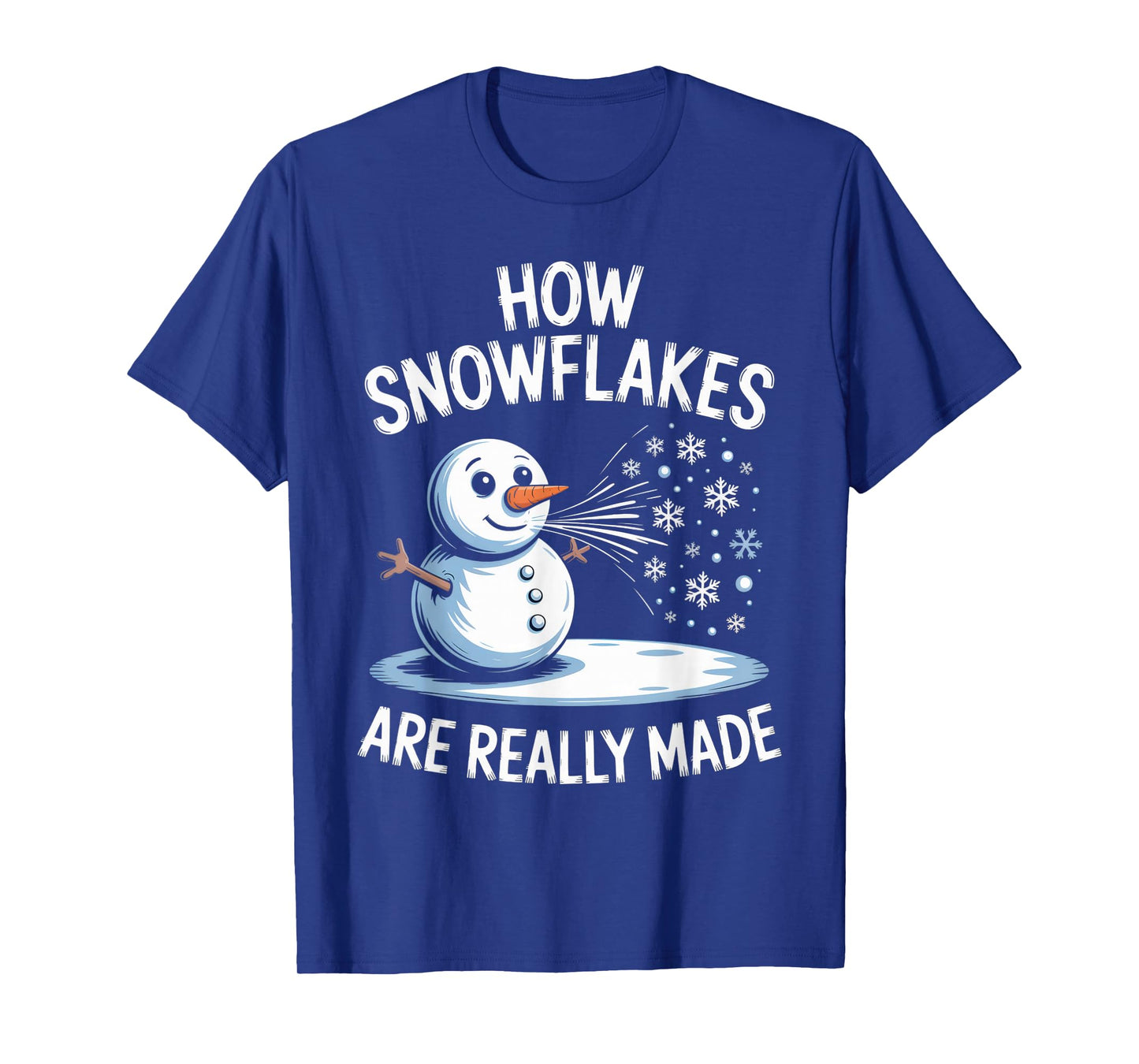 Oh Snap Volleyball Gingerbread for Christmas Enthusiasts T-Shirt