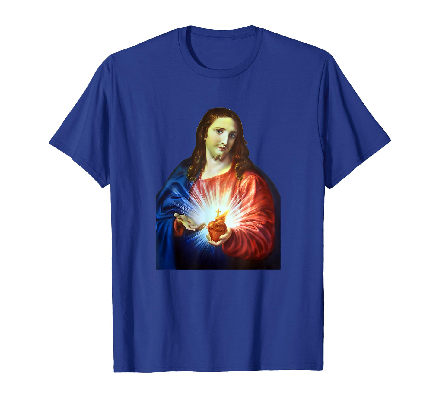 Most Sacred Heart of Jesus T-Shirt