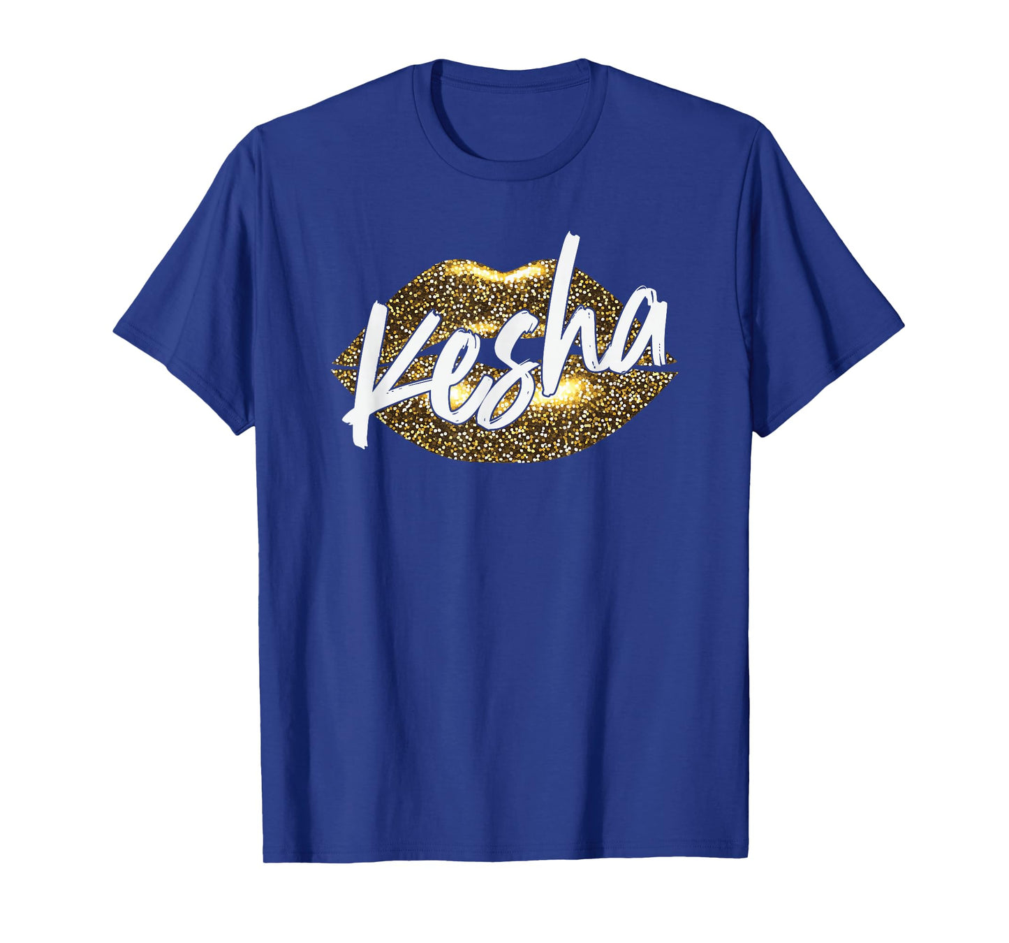 Kesha Name T-Shirt