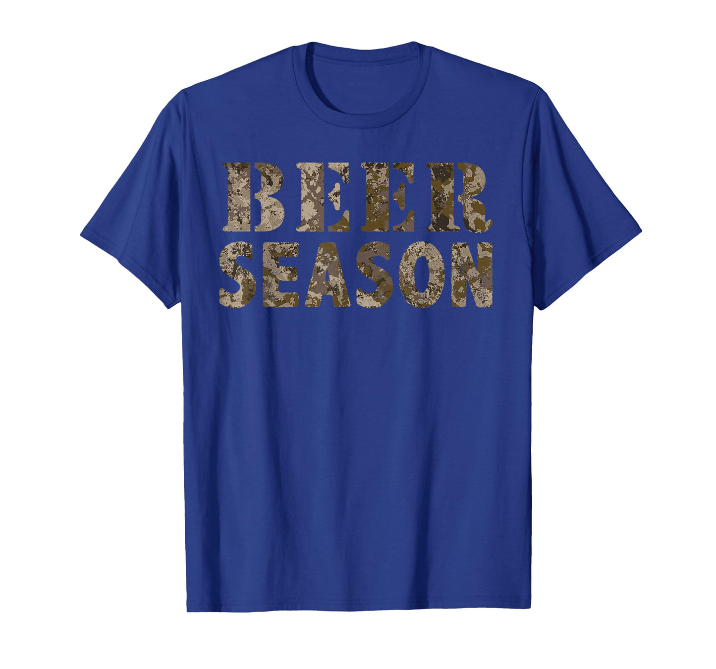 Beer Season Men’s T-Shirt T-Shirt