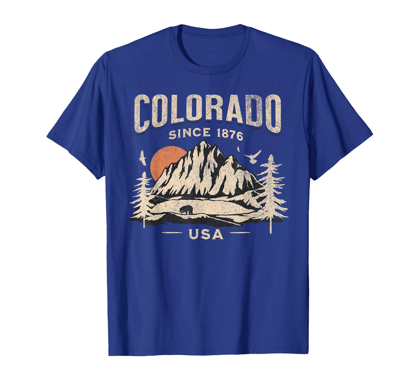 Colorado T-Shirt