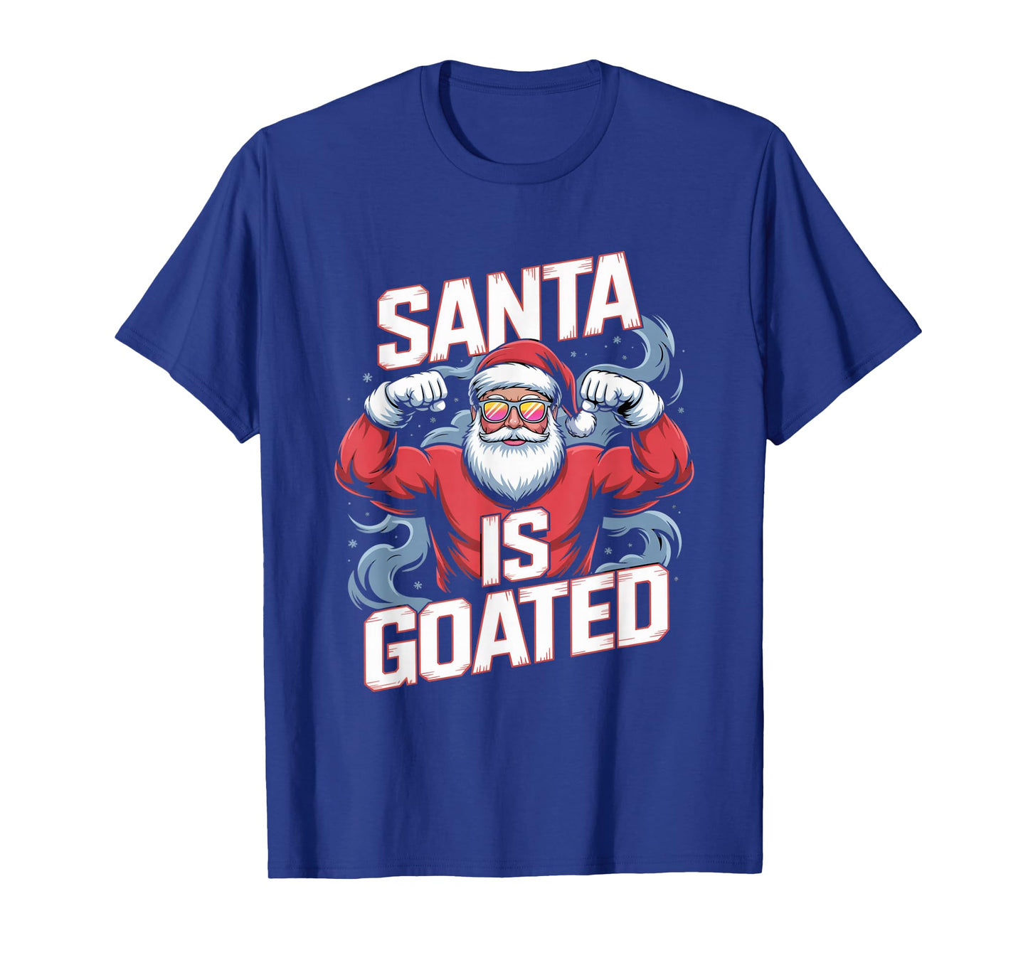 Funny Gen Alpha Gen Z Slang Funny Christmas Sweater T-Shirt
