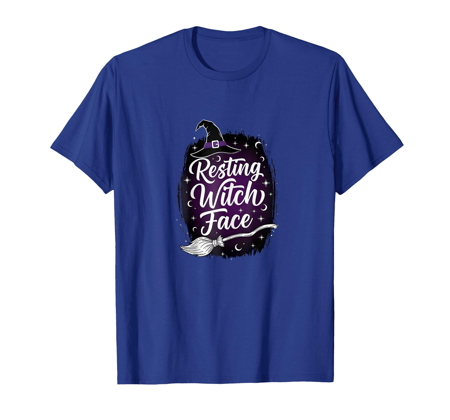 Resting Witch Face T-Shirt