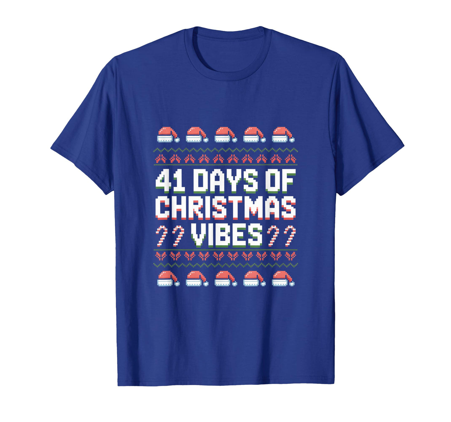 Funny Gen Alpha Gen Z Slang Funny Christmas Sweater T-Shirt
