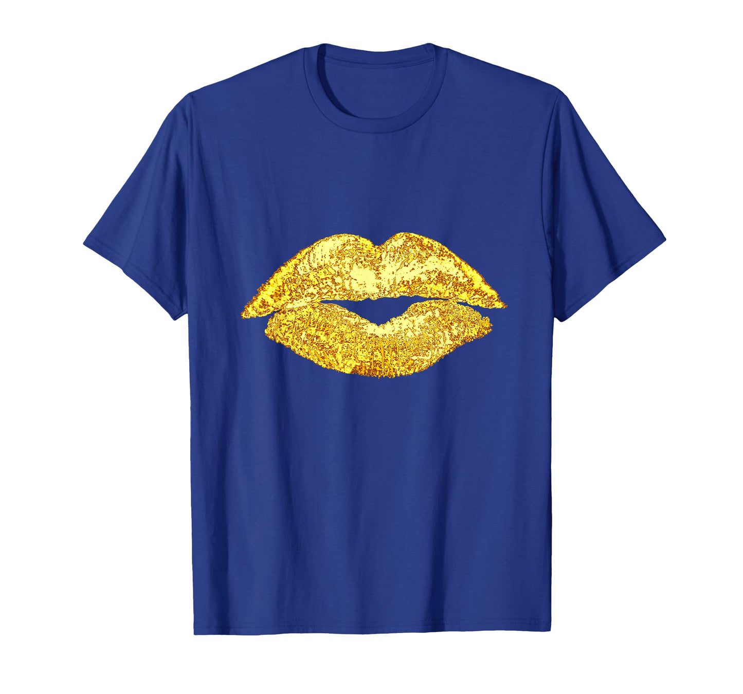 Sexy Women Graphic Lips, Women Illustration Graphic Lips T-Shirt