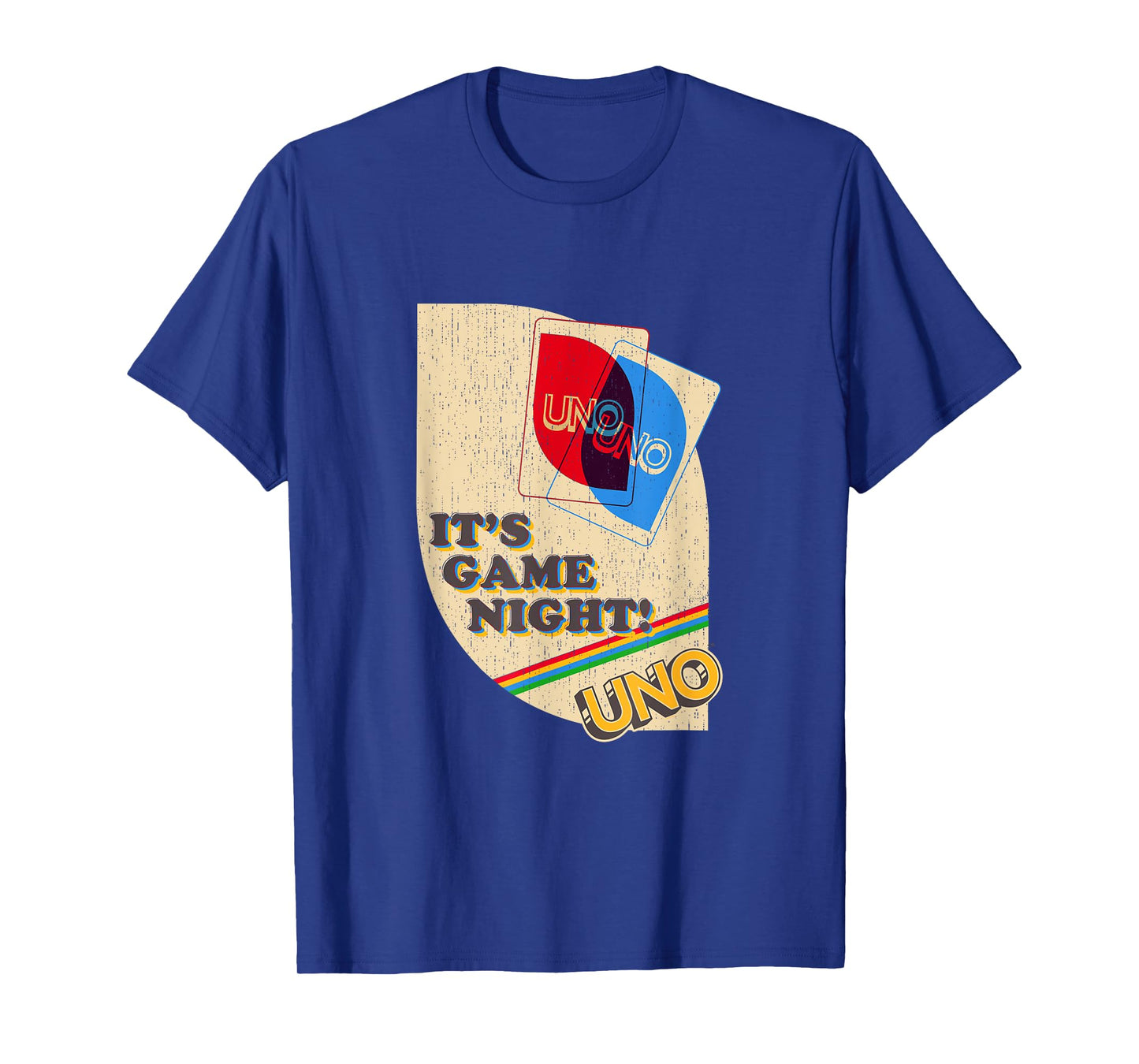 UNO It's Game Night! T-Shirt