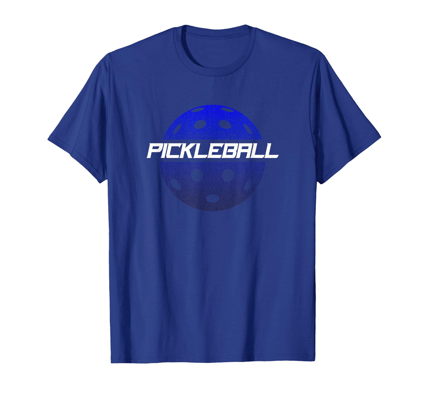 Pickleball - Stylish - Simple - Pickleball T-Shirt