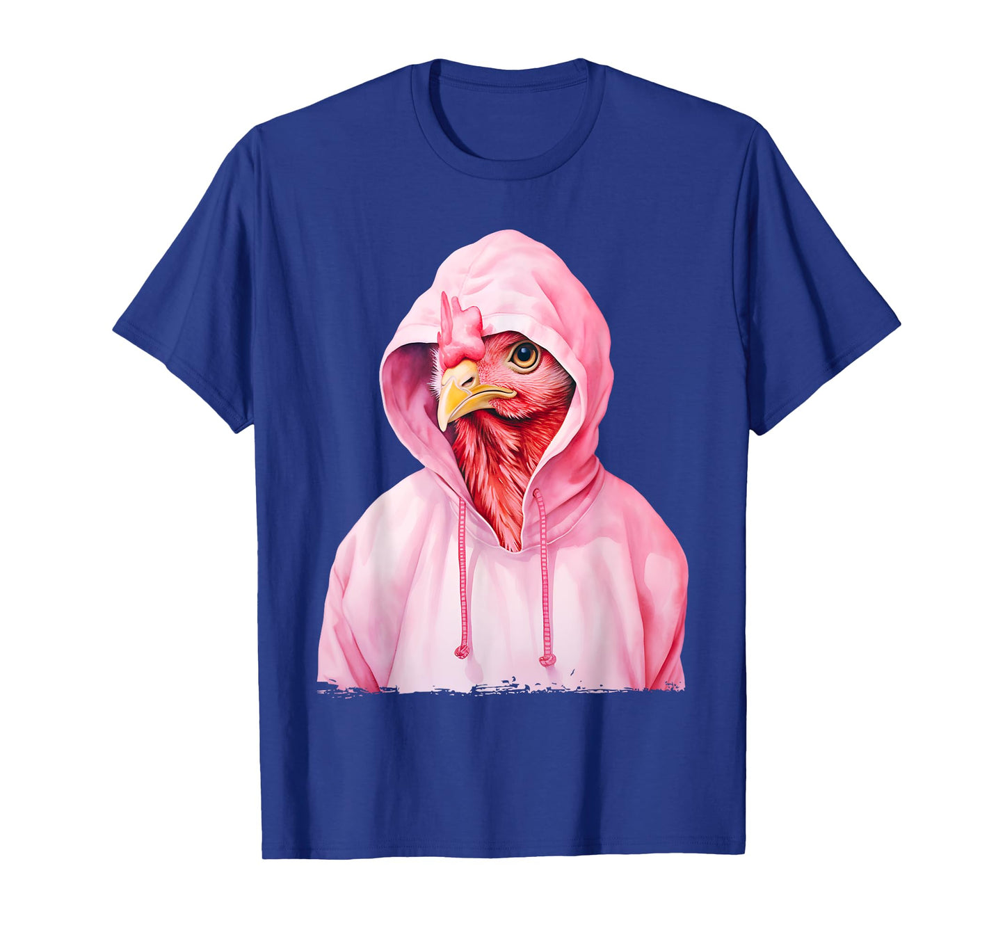 Funny Chicken Humor Farm Chicken Whisperer Love Chicken Mom T-Shirt