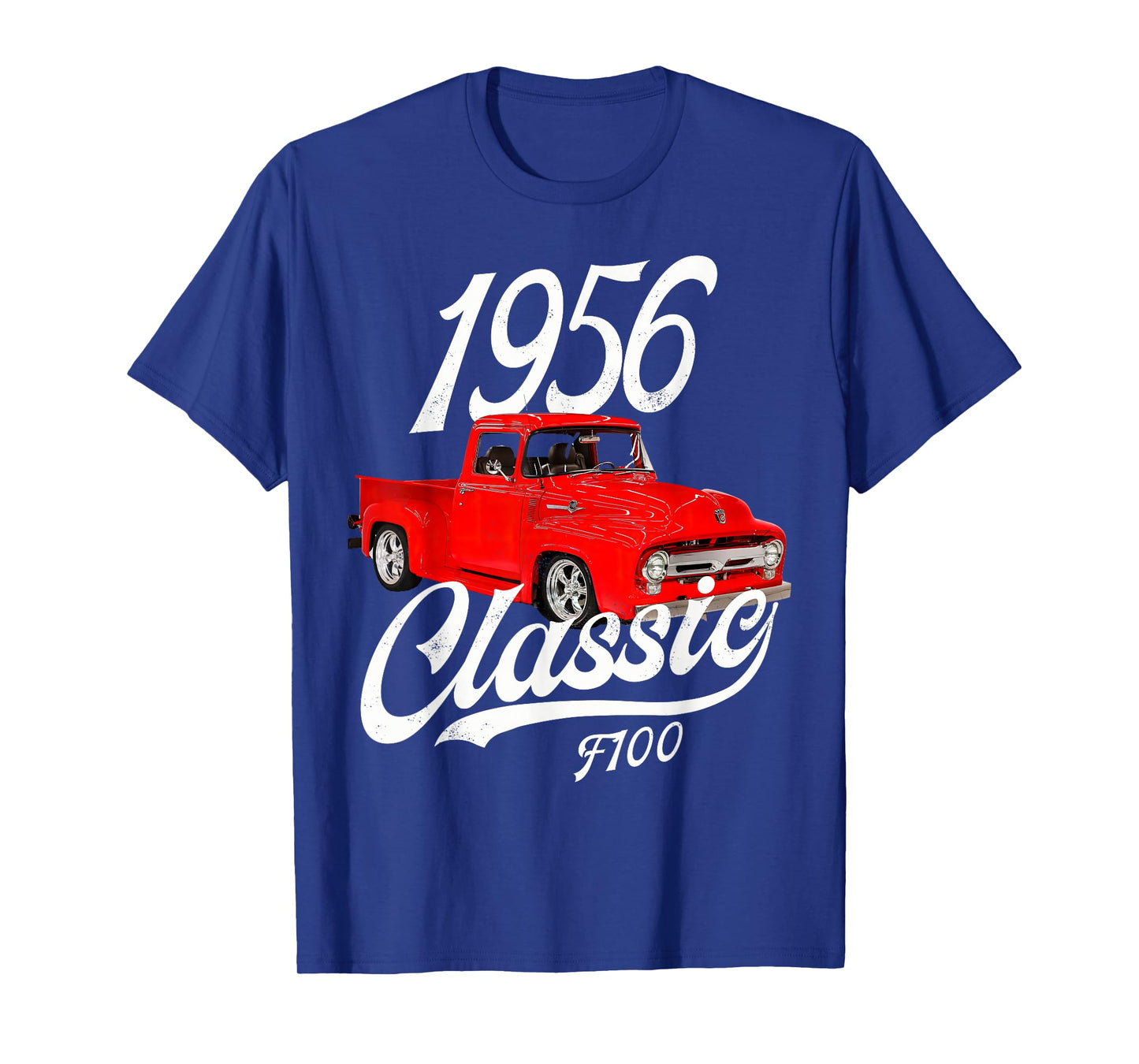 1955 1956 classic f100 T-Shirt