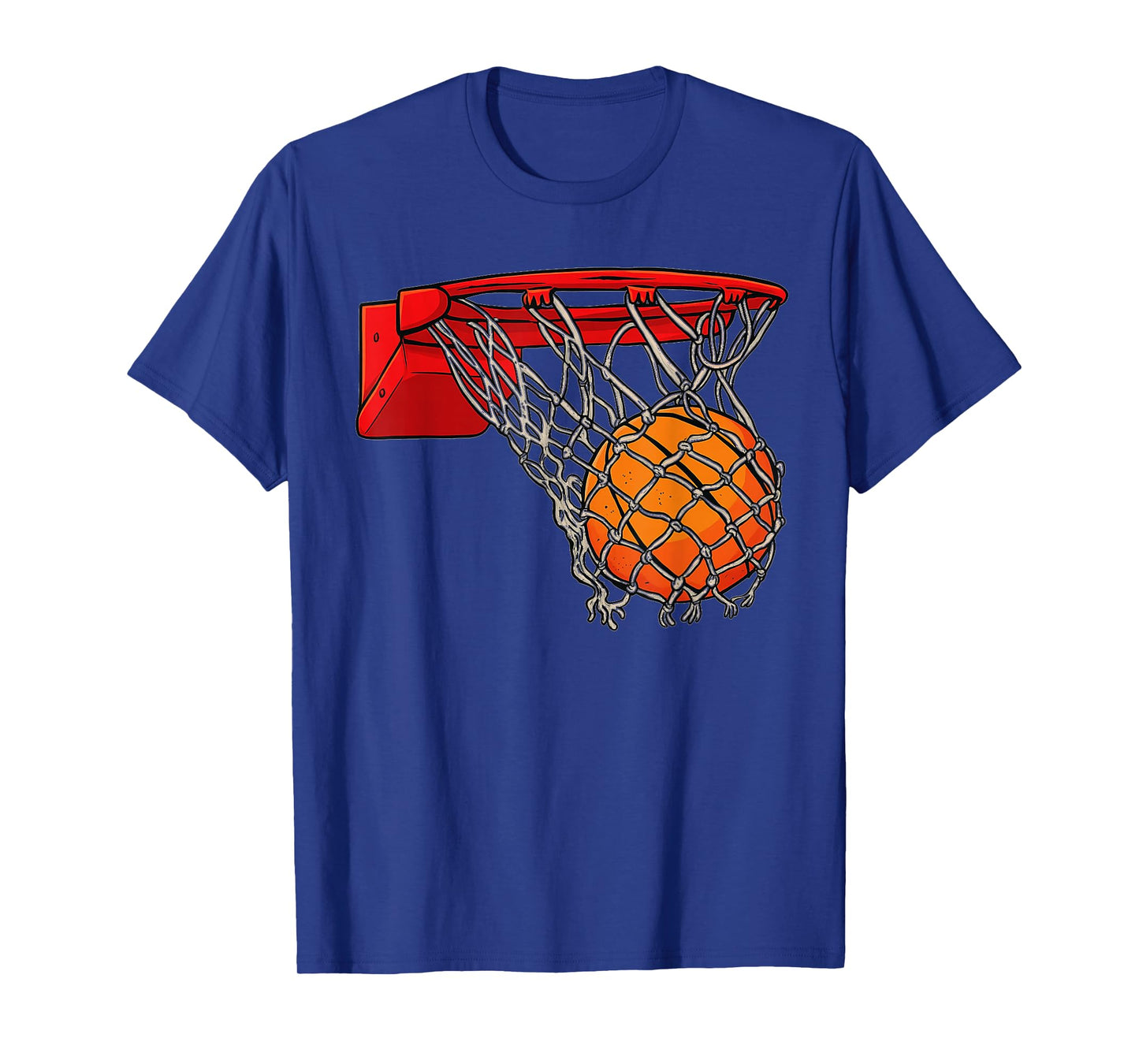 Vintage Basketball Toddler For Men Boys T-Shirt