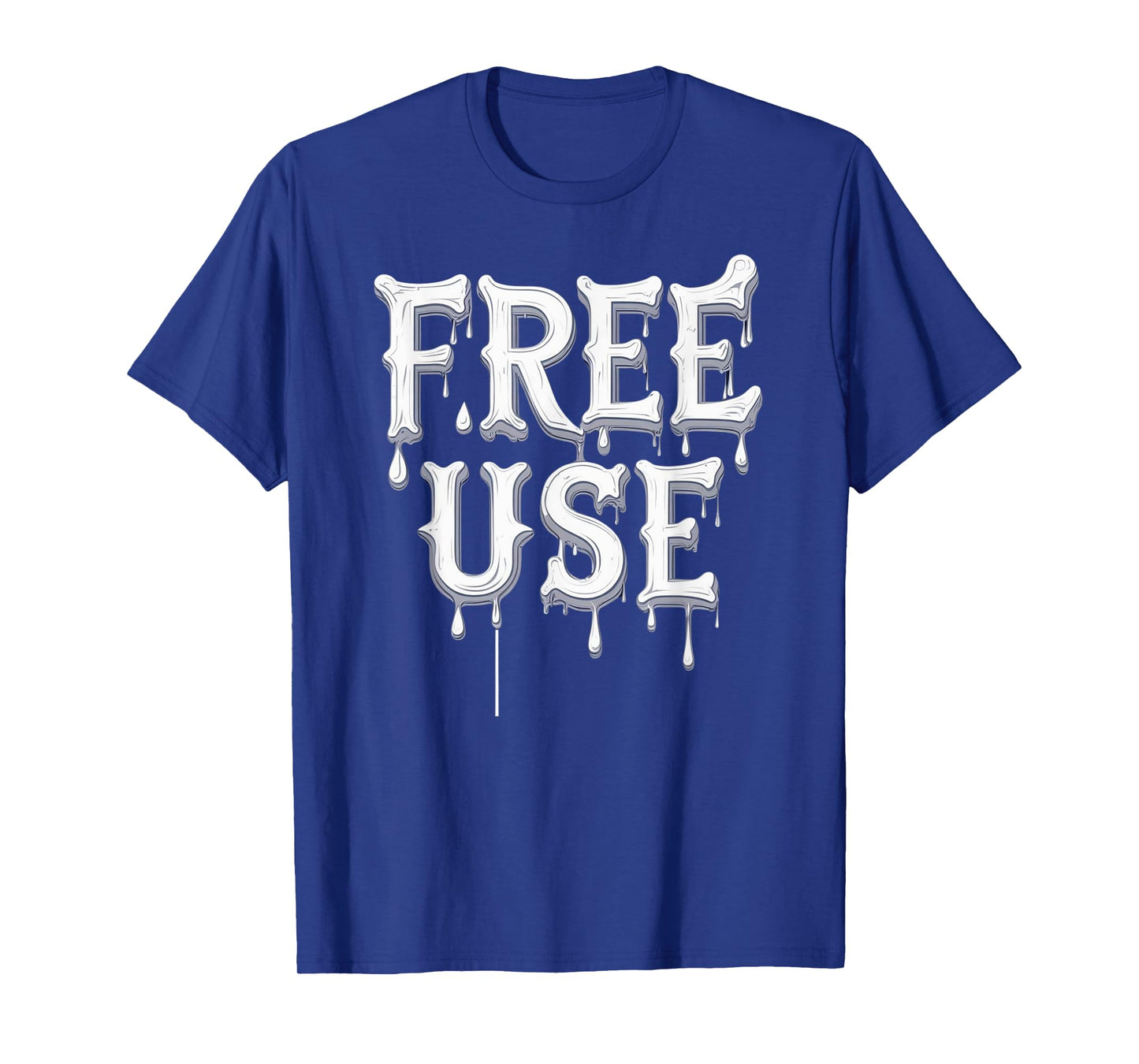 Free Use - erotic sexy gifts for man or woman T-Shirt