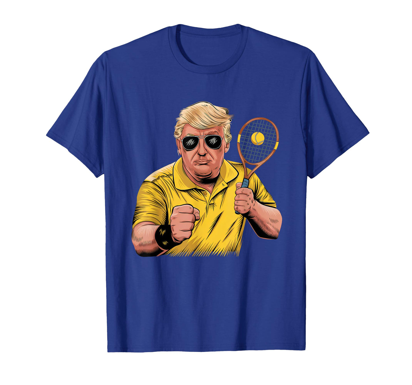 Funny Pickleball Player Paddleball Lover Coach Men Women Kid T-Shirt